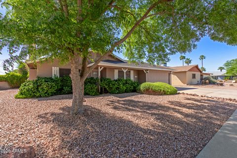 3526 N 85TH Street Scottsdale AZ 85251