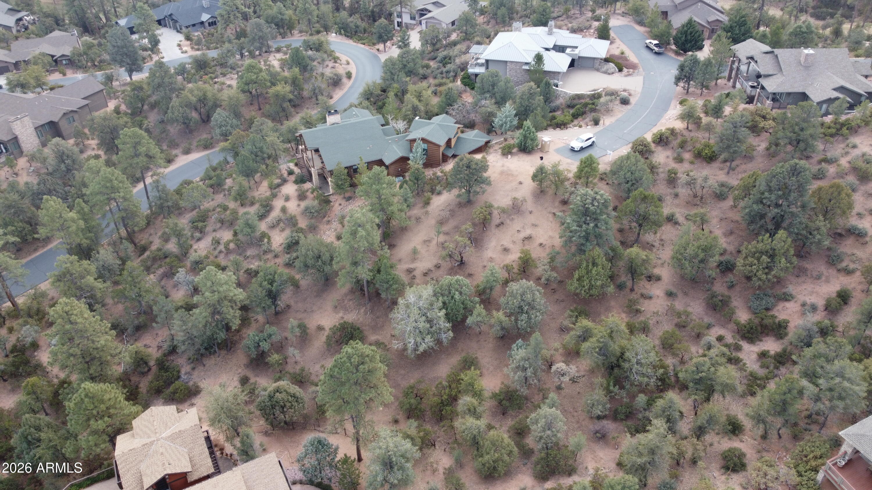 515 N GRAPEVINE Drive 439