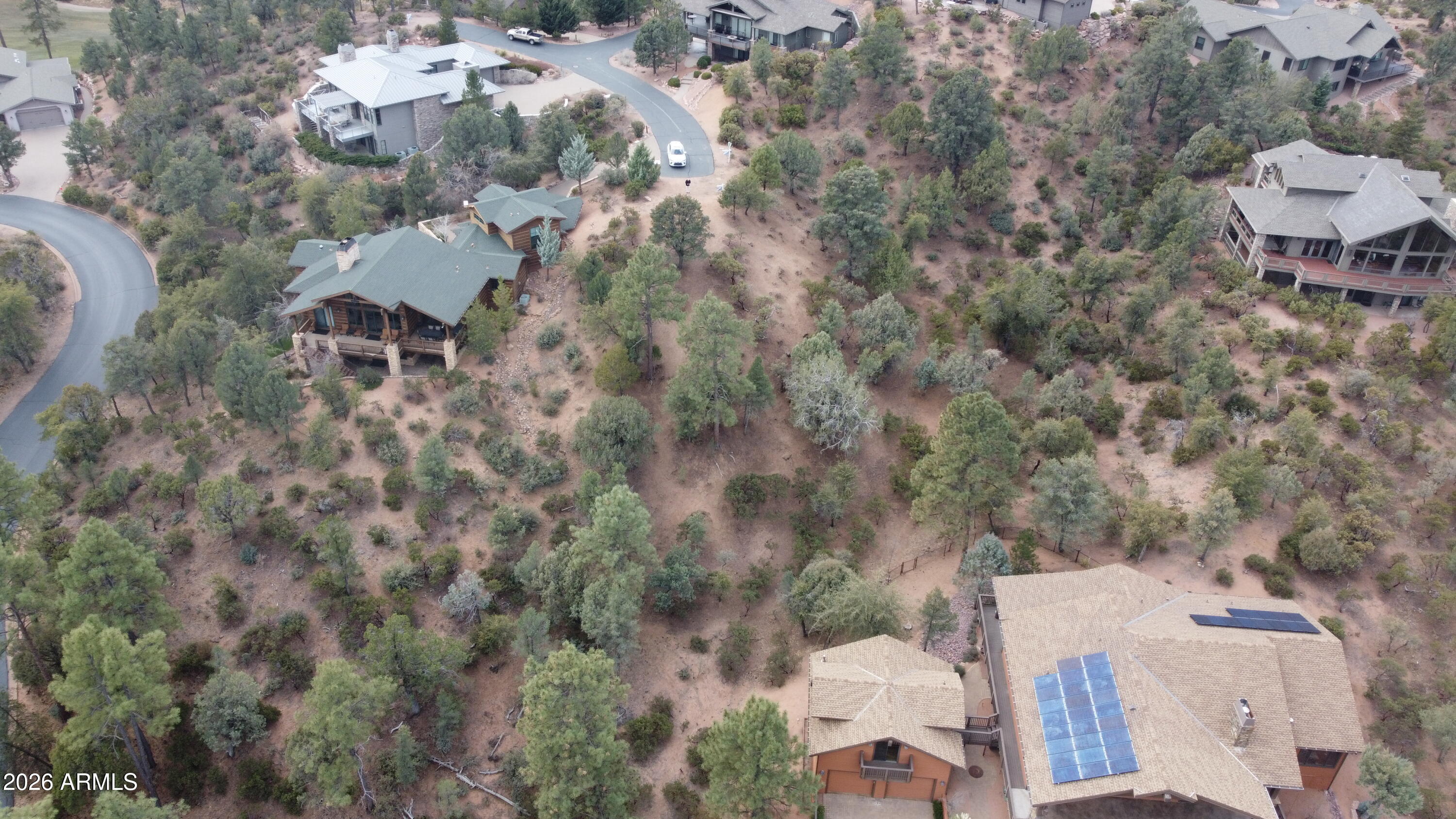 515 N GRAPEVINE Drive 439