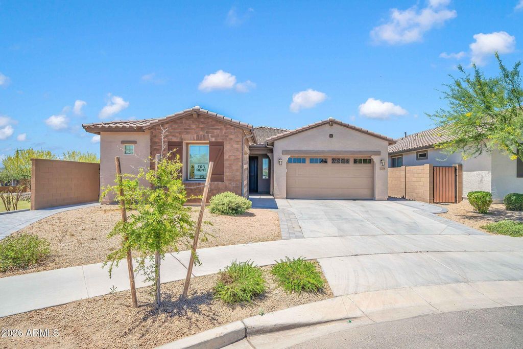 Photo of 32258 N 21st Avenue, Phoenix, AZ 85085 (MLS # 7025722)