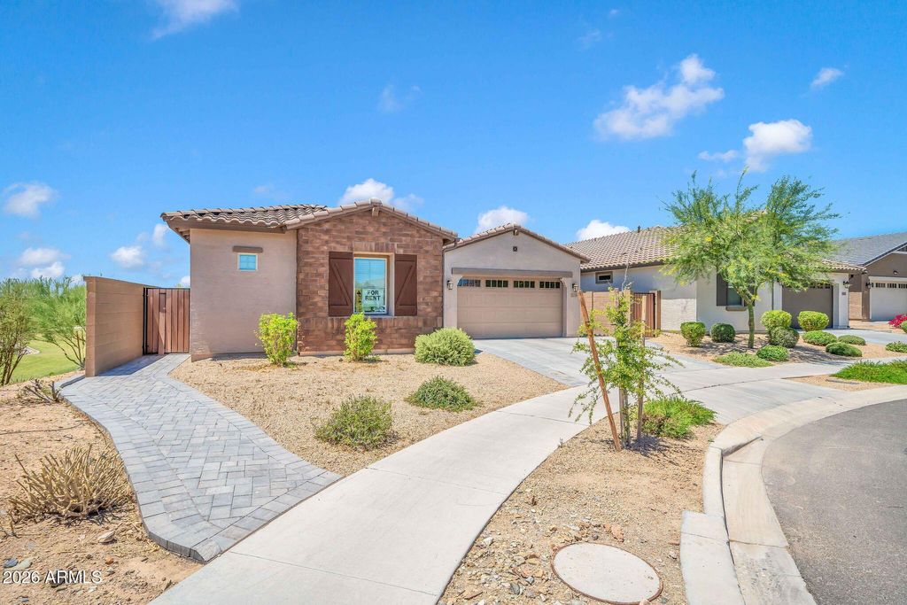 Photo of 32258 N 21st Avenue, Phoenix, AZ 85085 (MLS # 7025722)
