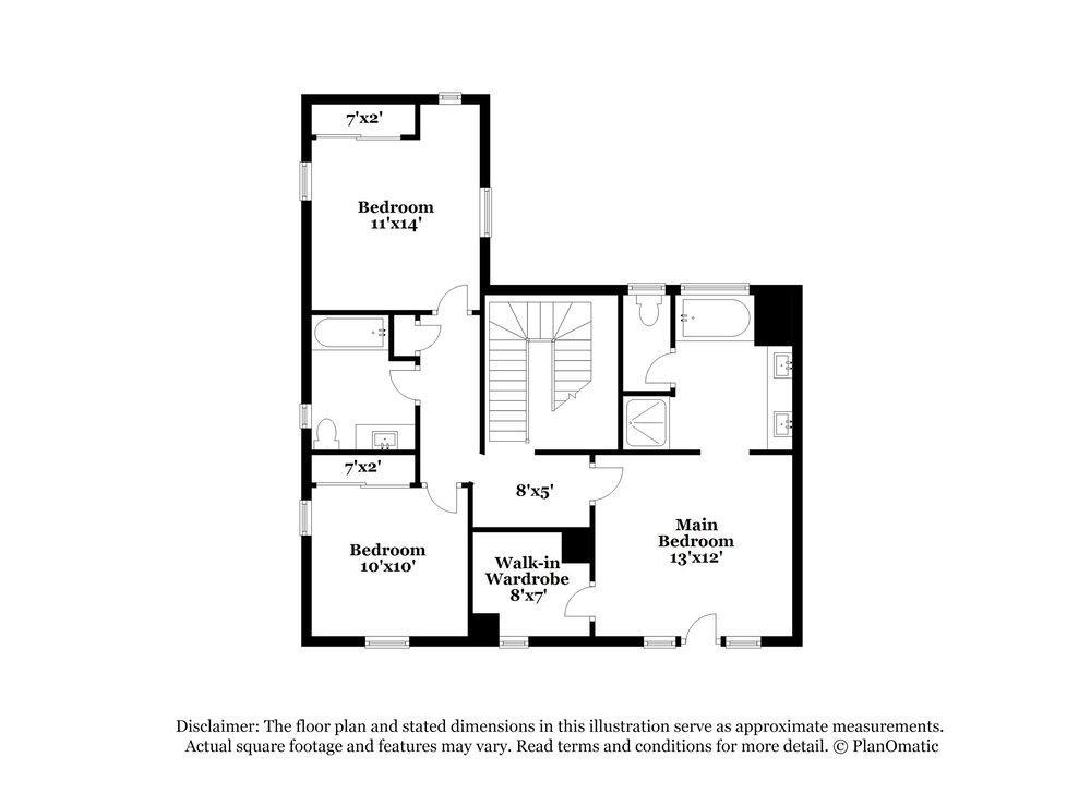 2403 W Dusty Wren Drive