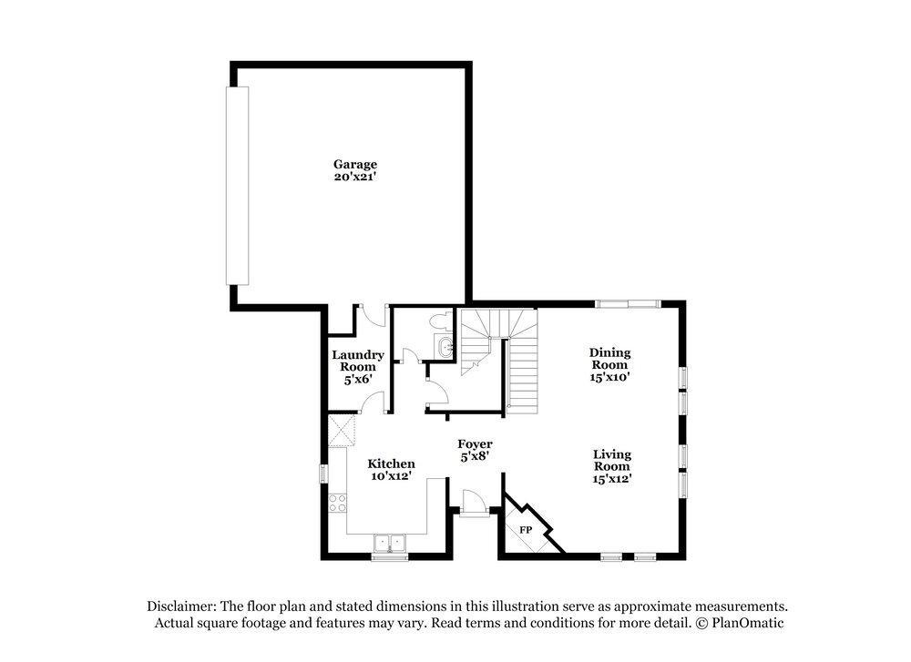 2403 W Dusty Wren Drive