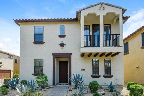 Photo of 2403 W Dusty Wren Drive, Phoenix, AZ 85085 (MLS # 7004166)