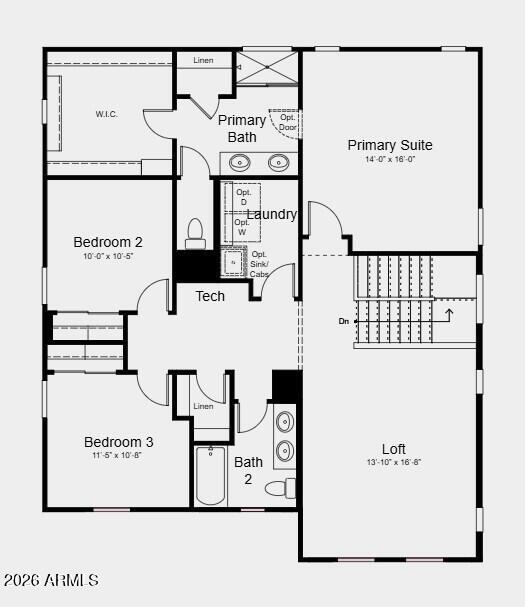 13233 W CAVALRY Drive