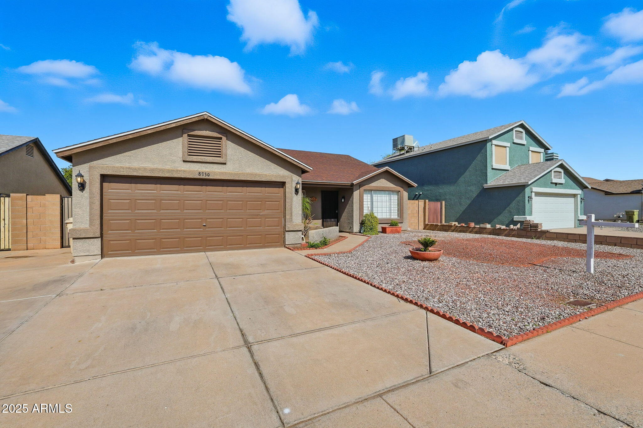 8730 W OCOTILLO Road