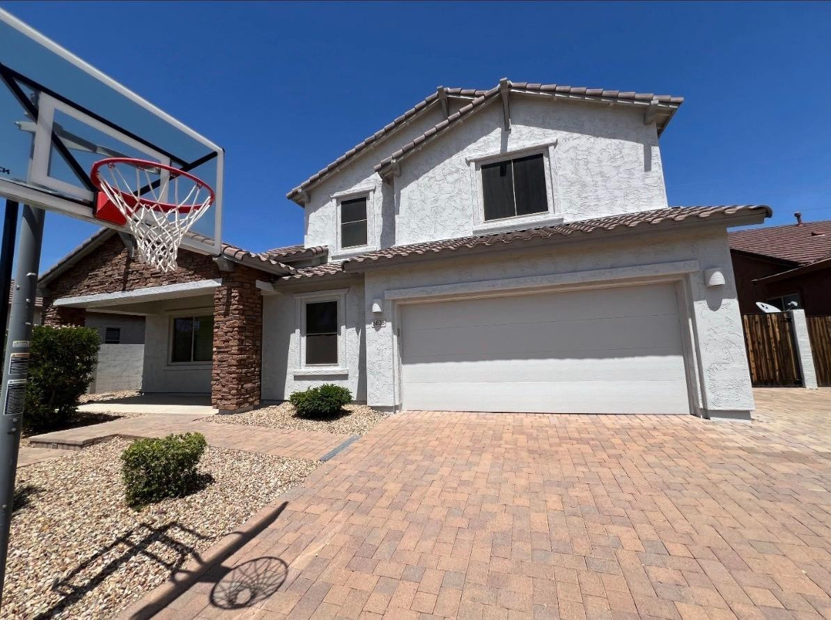 5826 W Plum Road