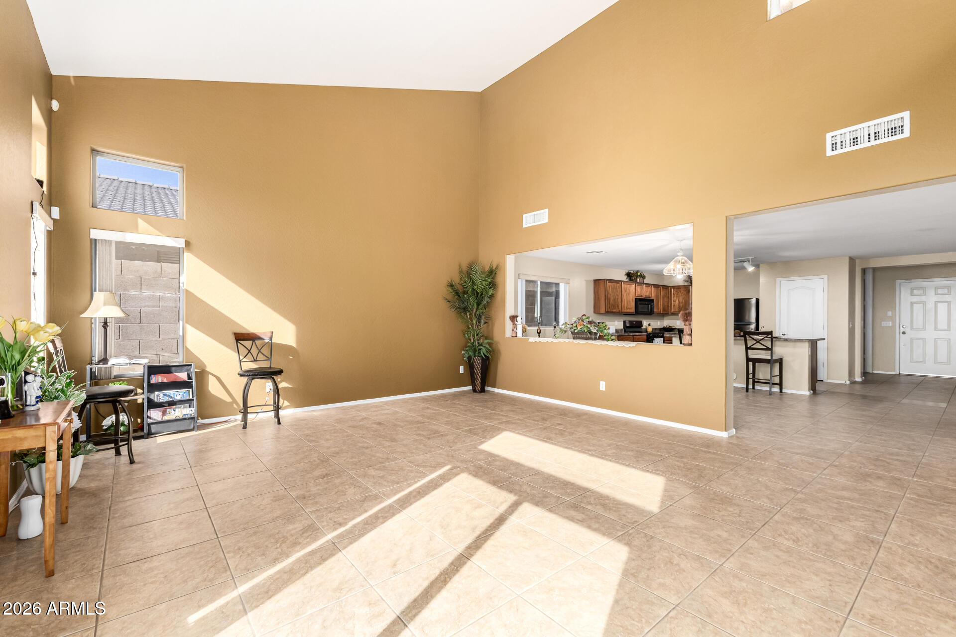 6944 S MORNING DEW Lane