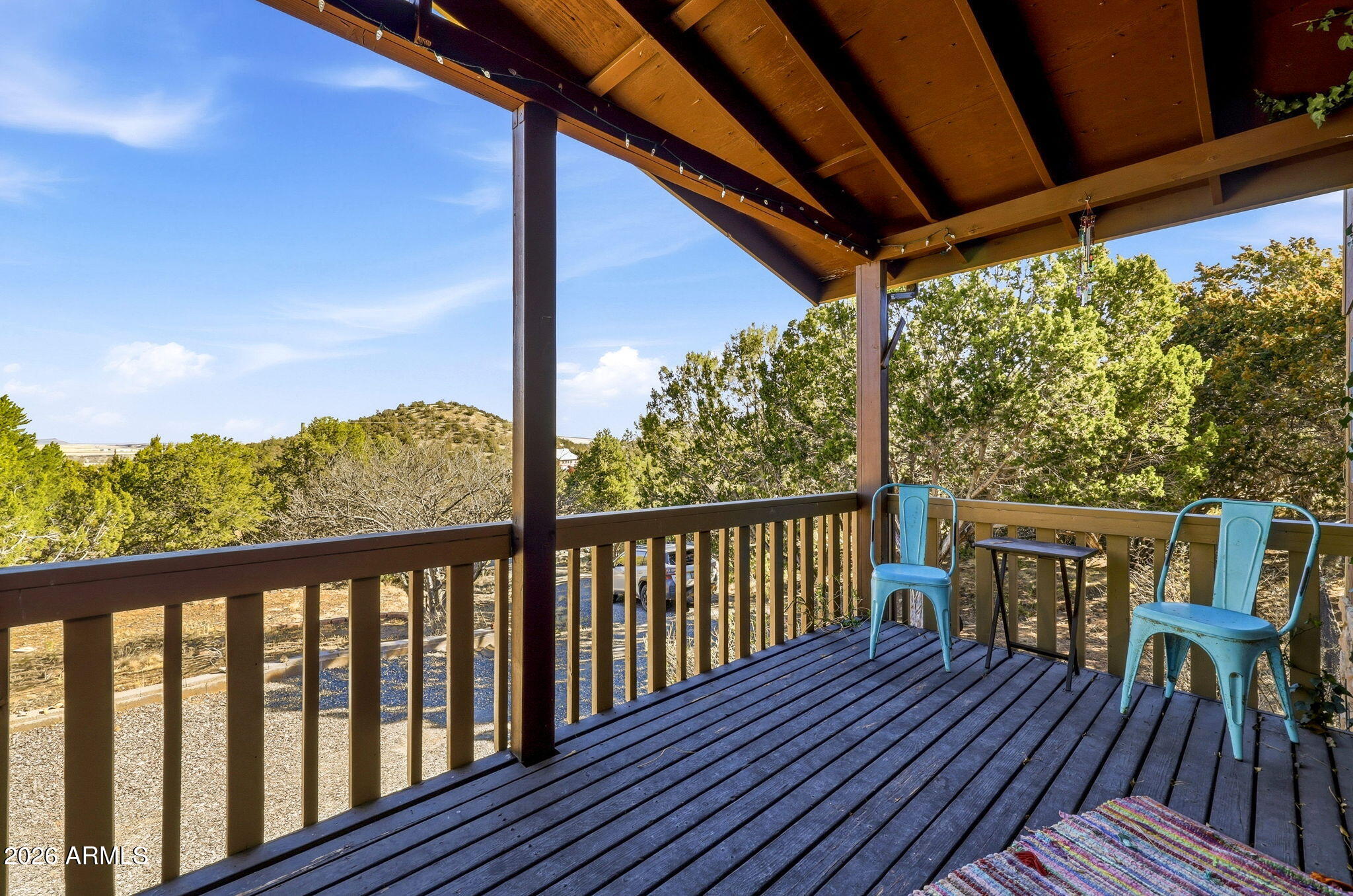 925 W Double Bar Lane