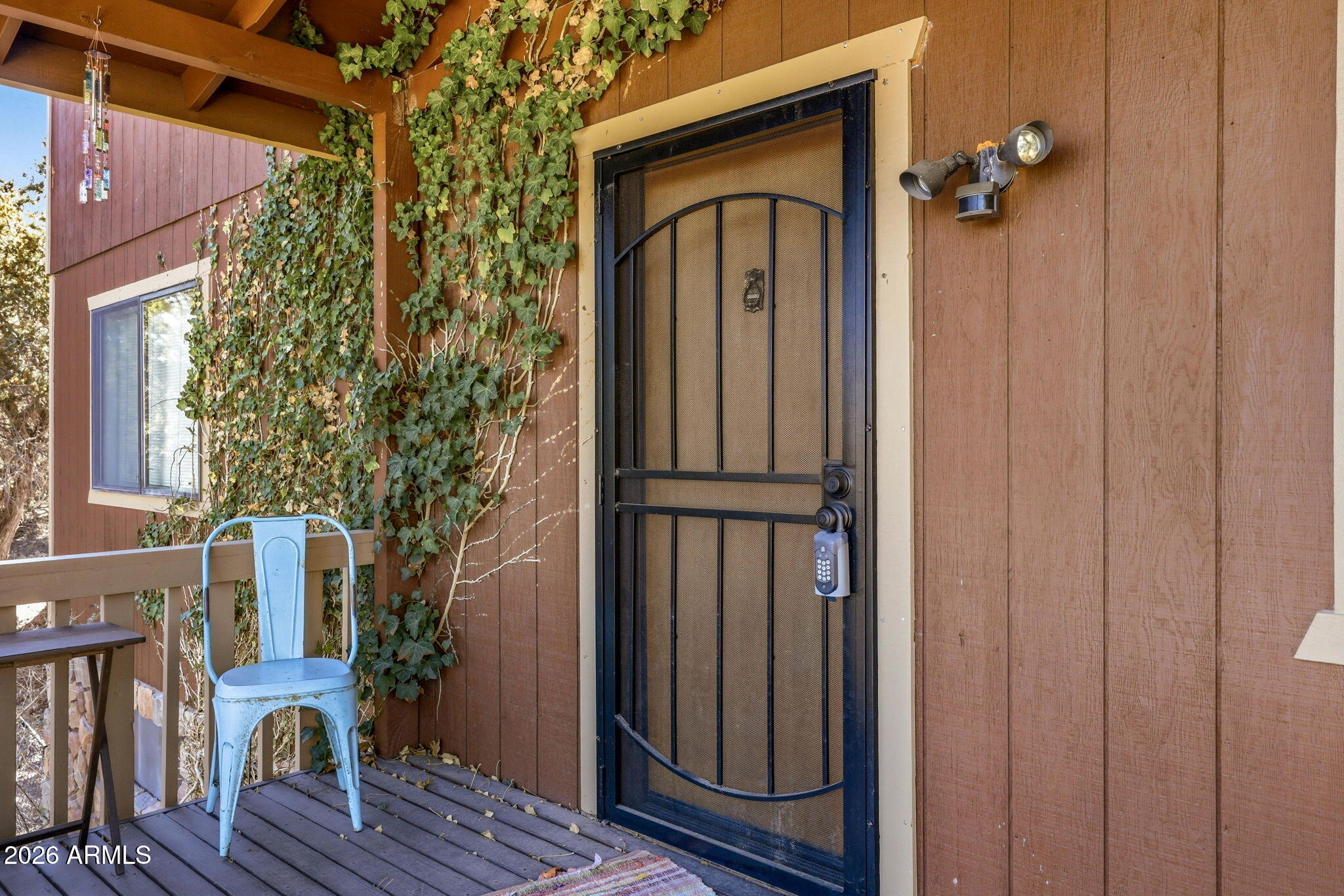 925 W Double Bar Lane