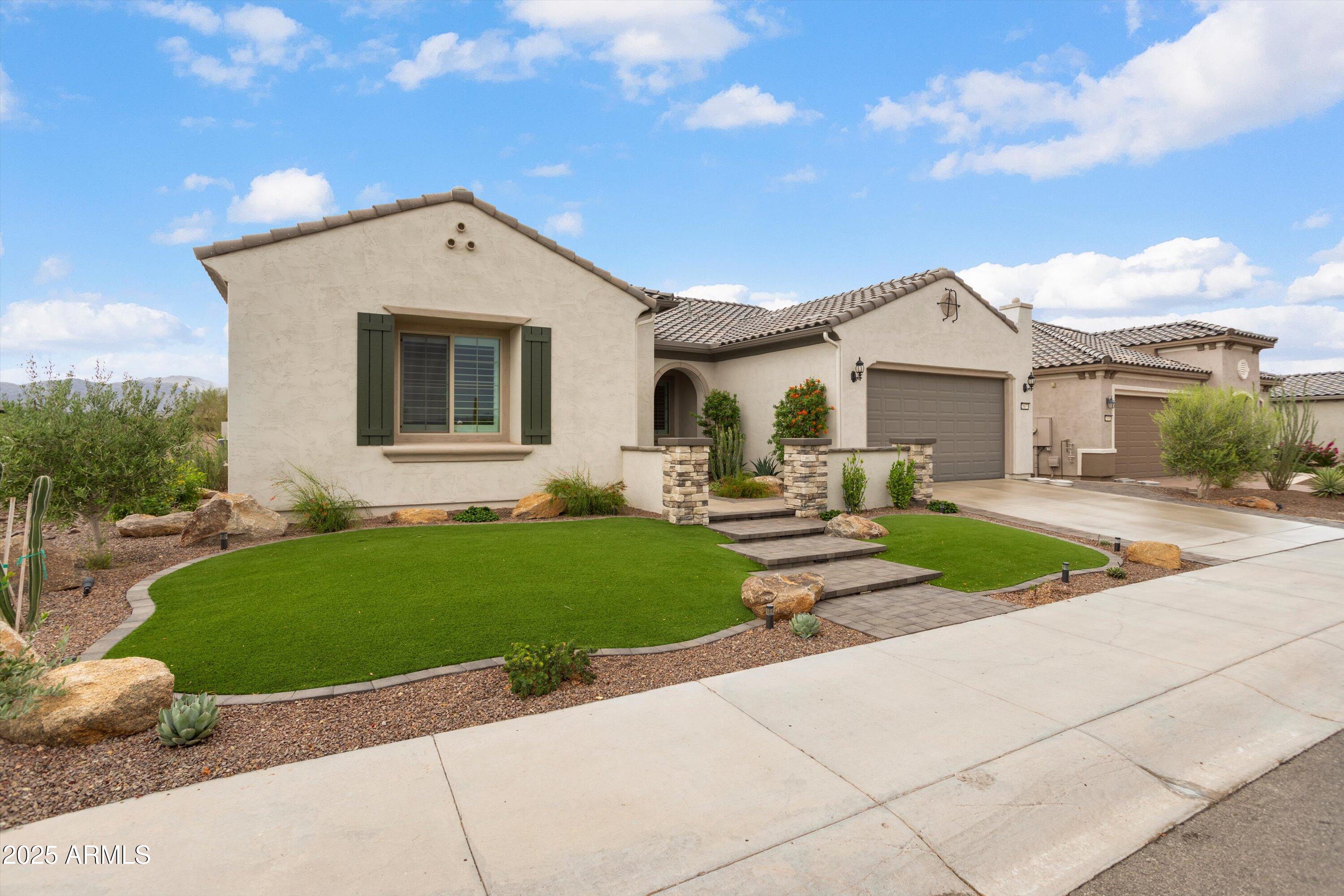 26673 W PONDEROSA Lane