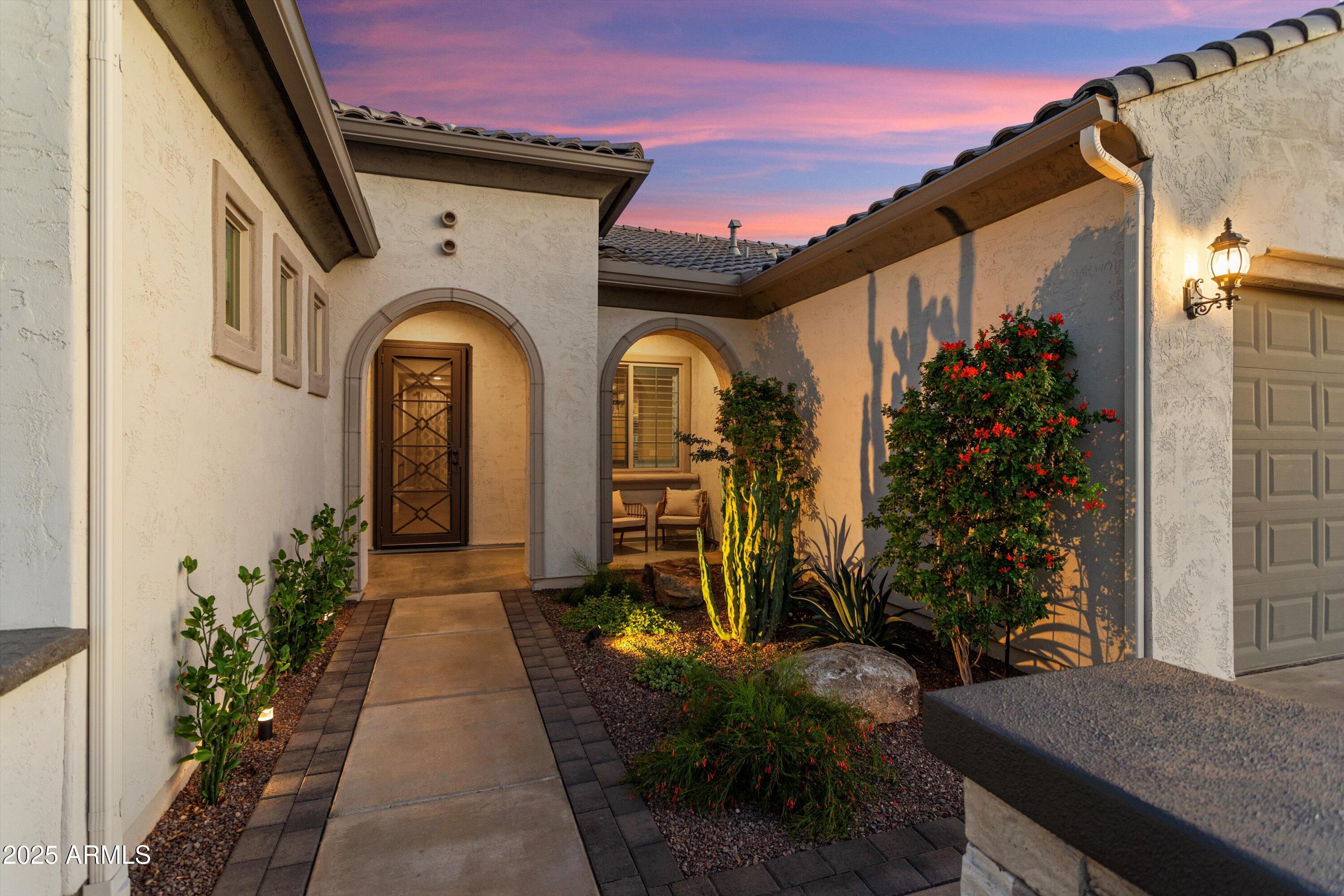 26673 W PONDEROSA Lane