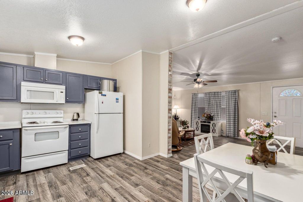 Photo of 12721 W Greenway Road #233, El Mirage, AZ 85335 (MLS # 6977510)