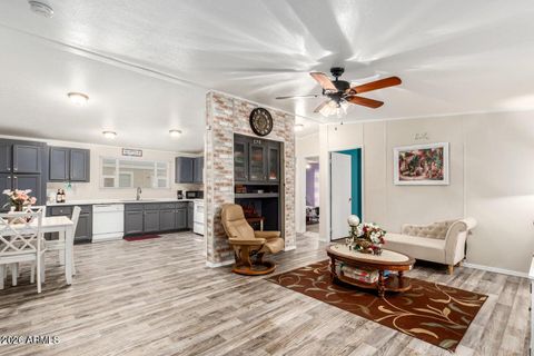 12721 W GREENWAY Road 233 El Mirage AZ 85335