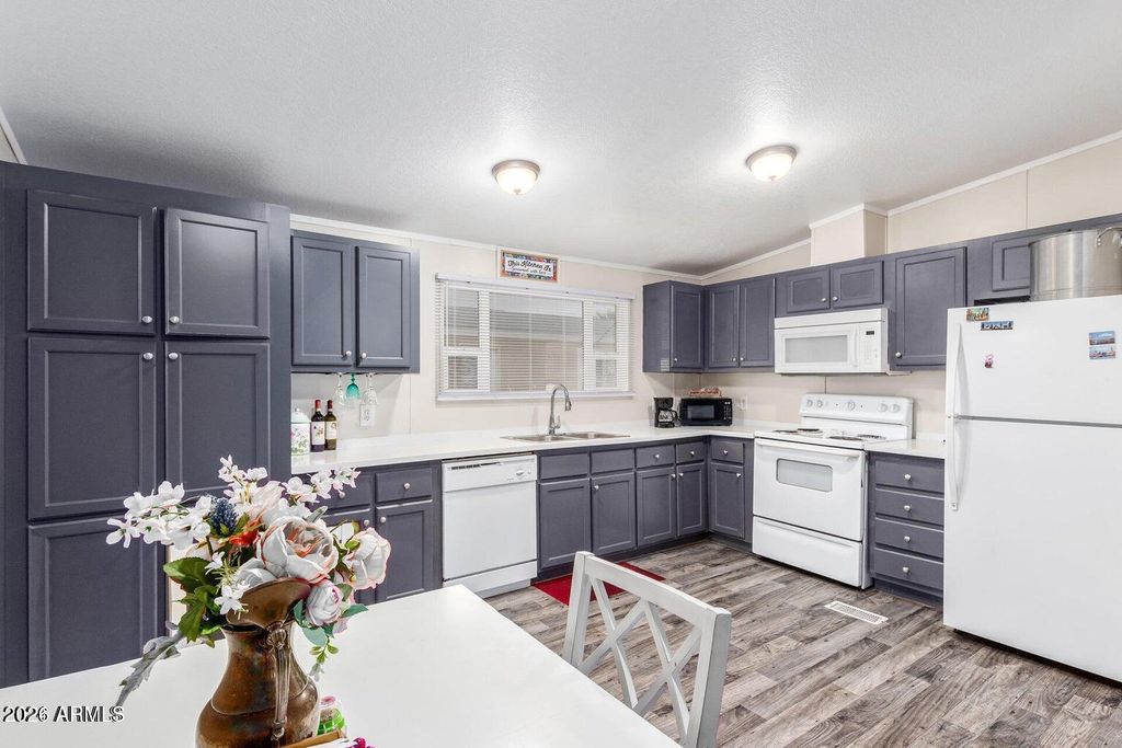 Photo of 12721 W Greenway Road #233, El Mirage, AZ 85335 (MLS # 6977510)