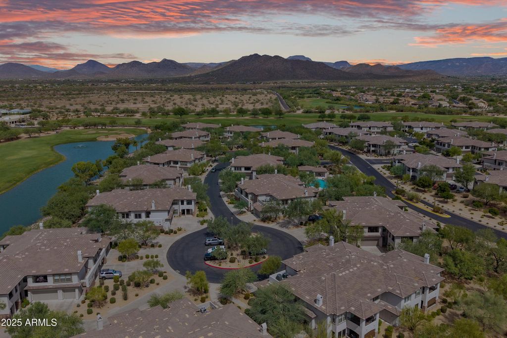 Photo of 33550 N Dove Lakes Drive #1041, Cave Creek, AZ 85331 (MLS # 6925121)