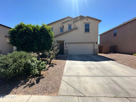 7725 W Shumway Road Laveen AZ 85339