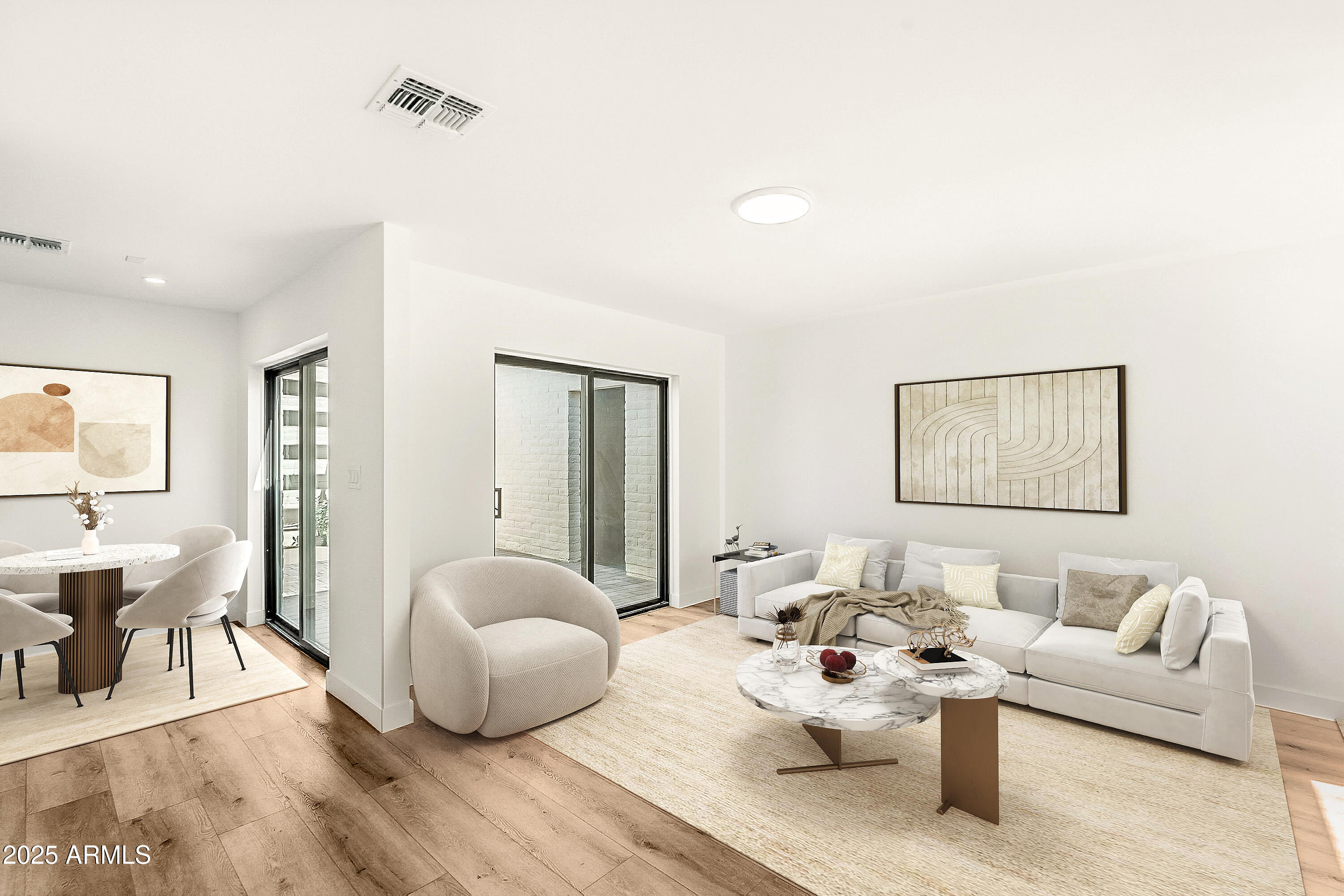 7113 E MCDONALD Drive