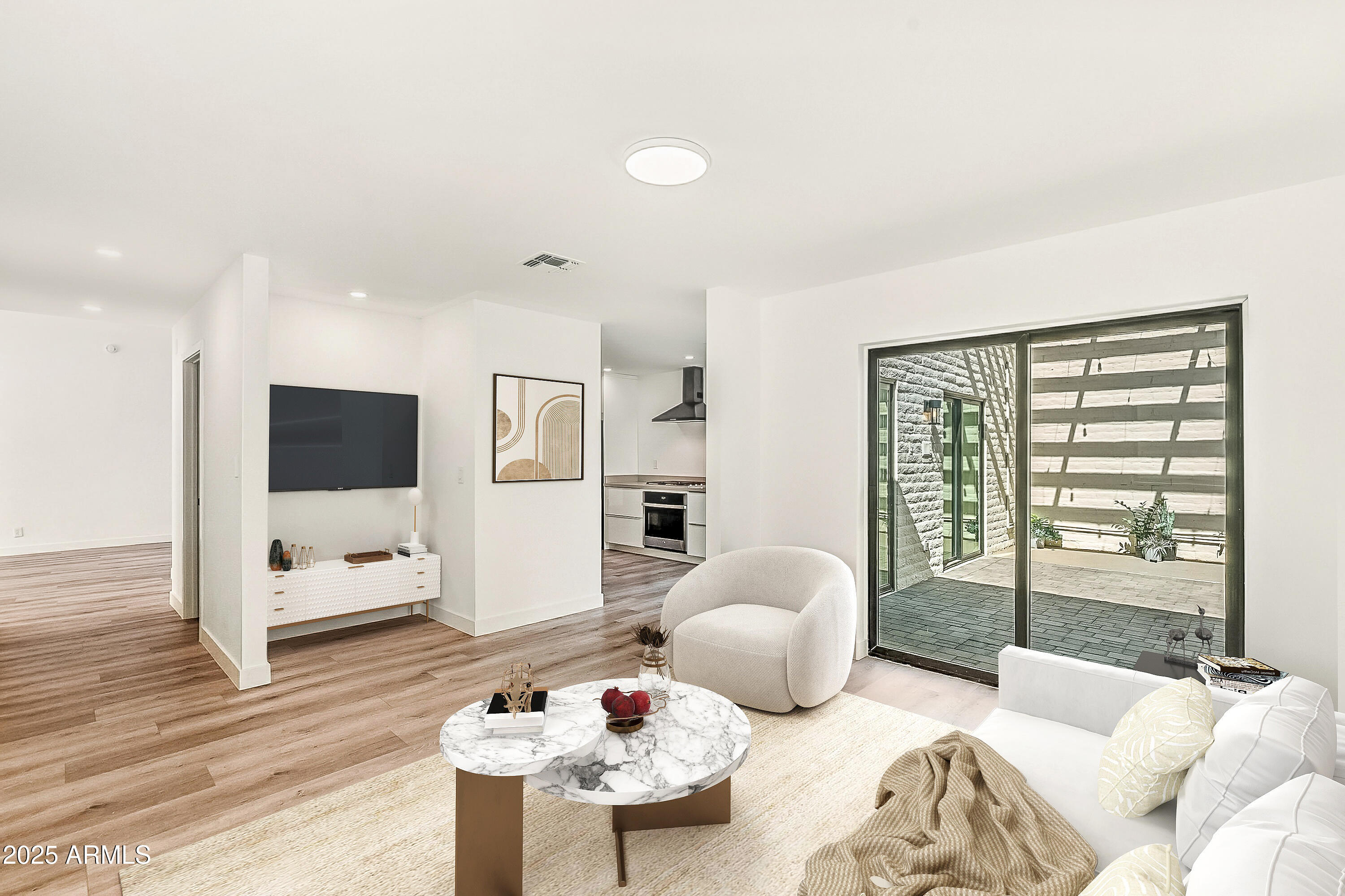 VILLA SERENA - Residential