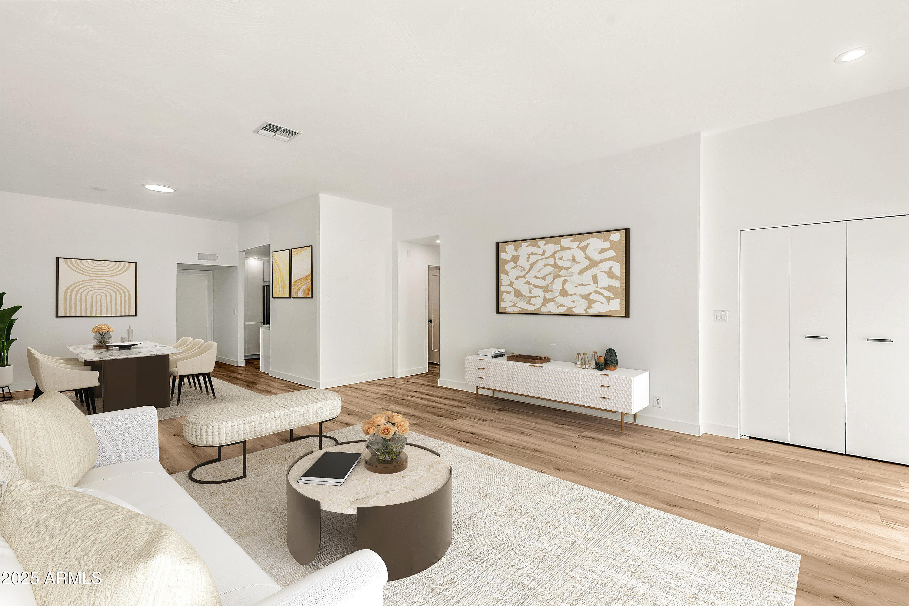 VILLA SERENA - Residential