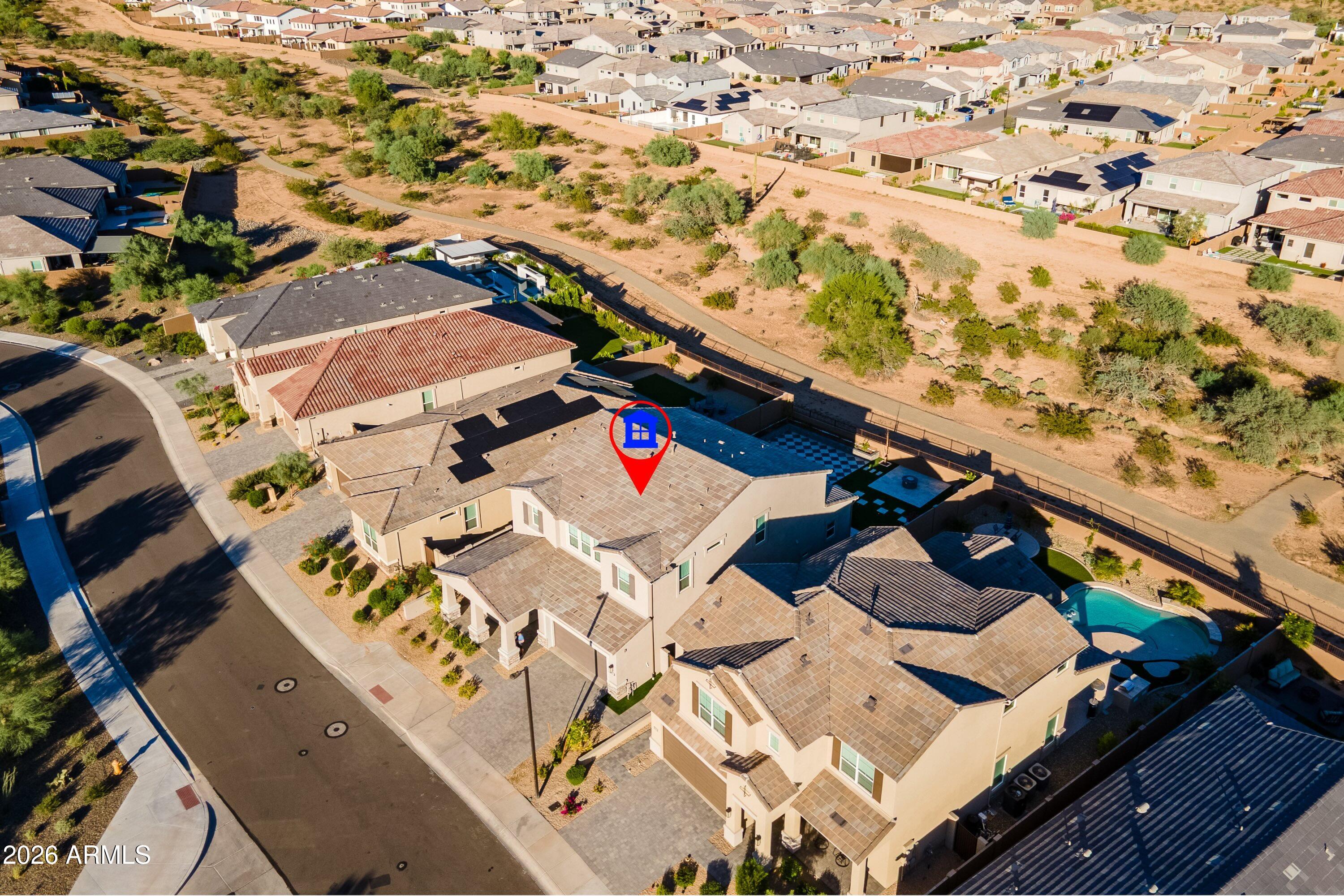 21307 N 59th Terrace