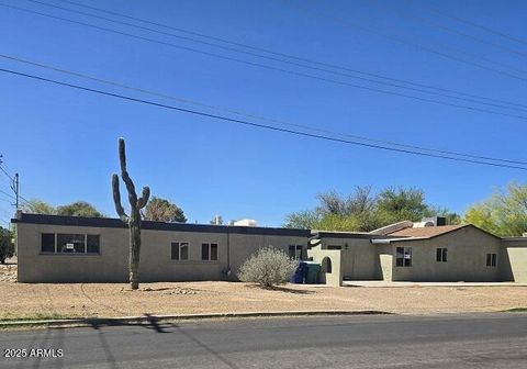5850 E LEE Street Tucson AZ 85712