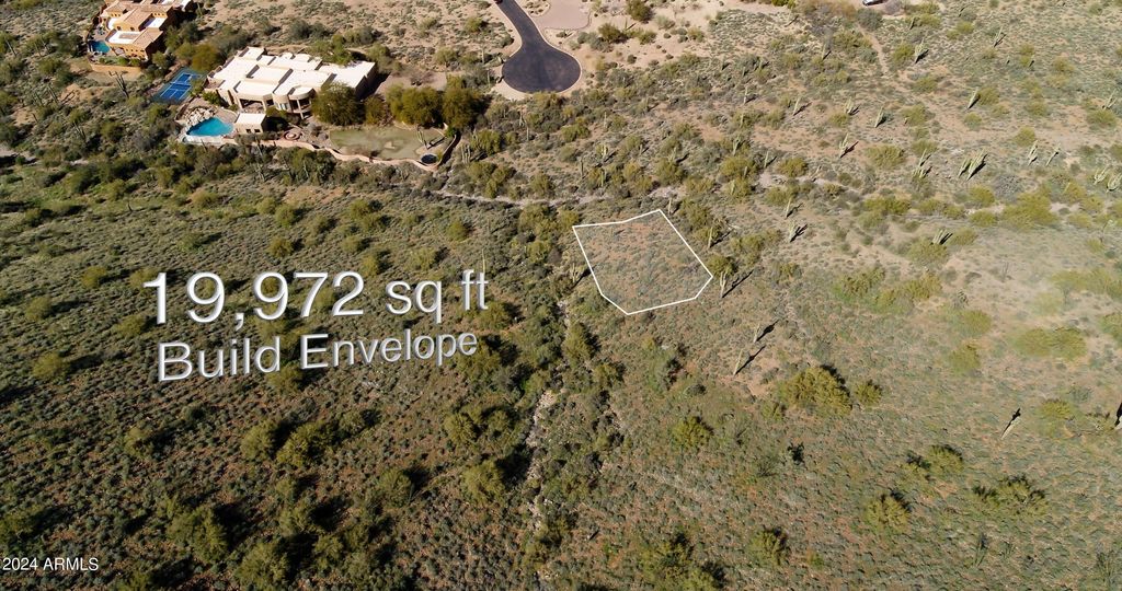 Photo of 10725 E Pinnacle Peak Road #7, Scottsdale, AZ 85255 (MLS # 6959228)