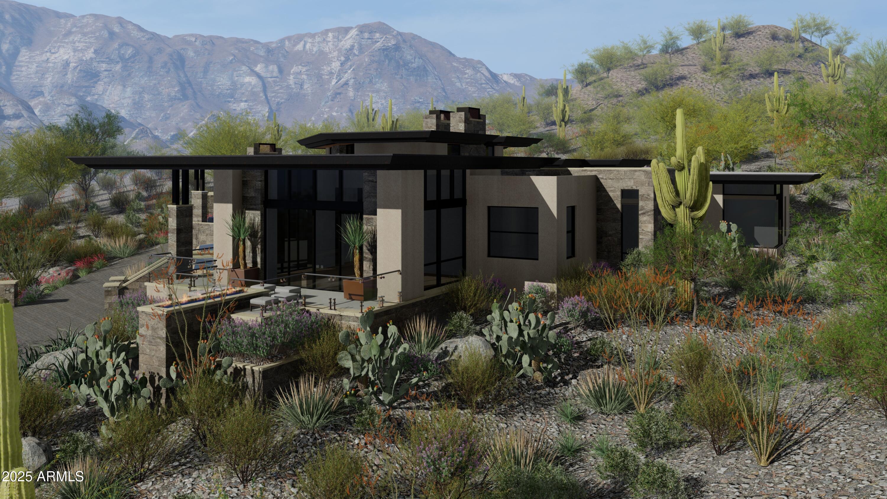 Scottsdale, Arizona 85255, United States, ,Land,Active,256823