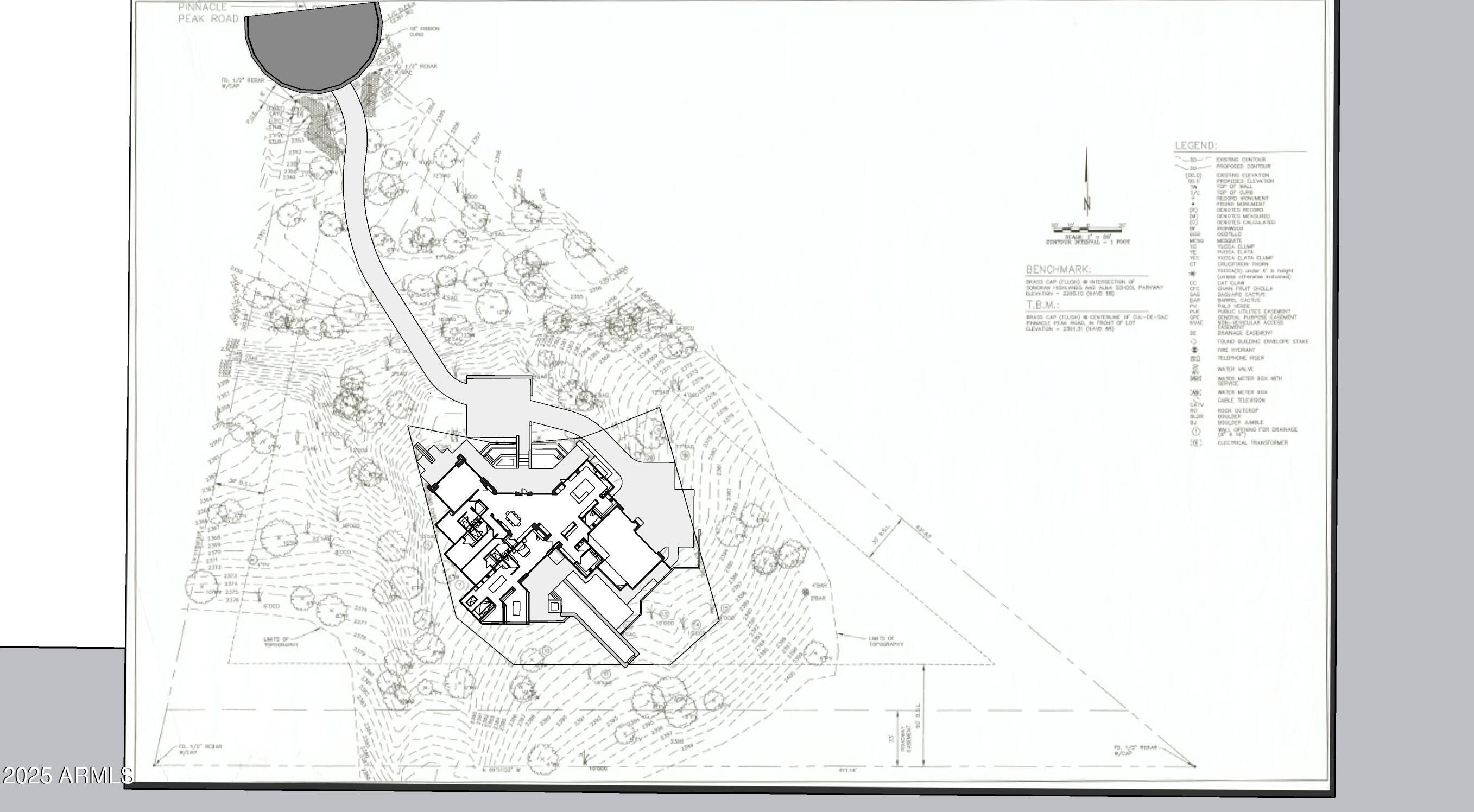 Scottsdale, Arizona 85255, United States, ,Land,Active,256823