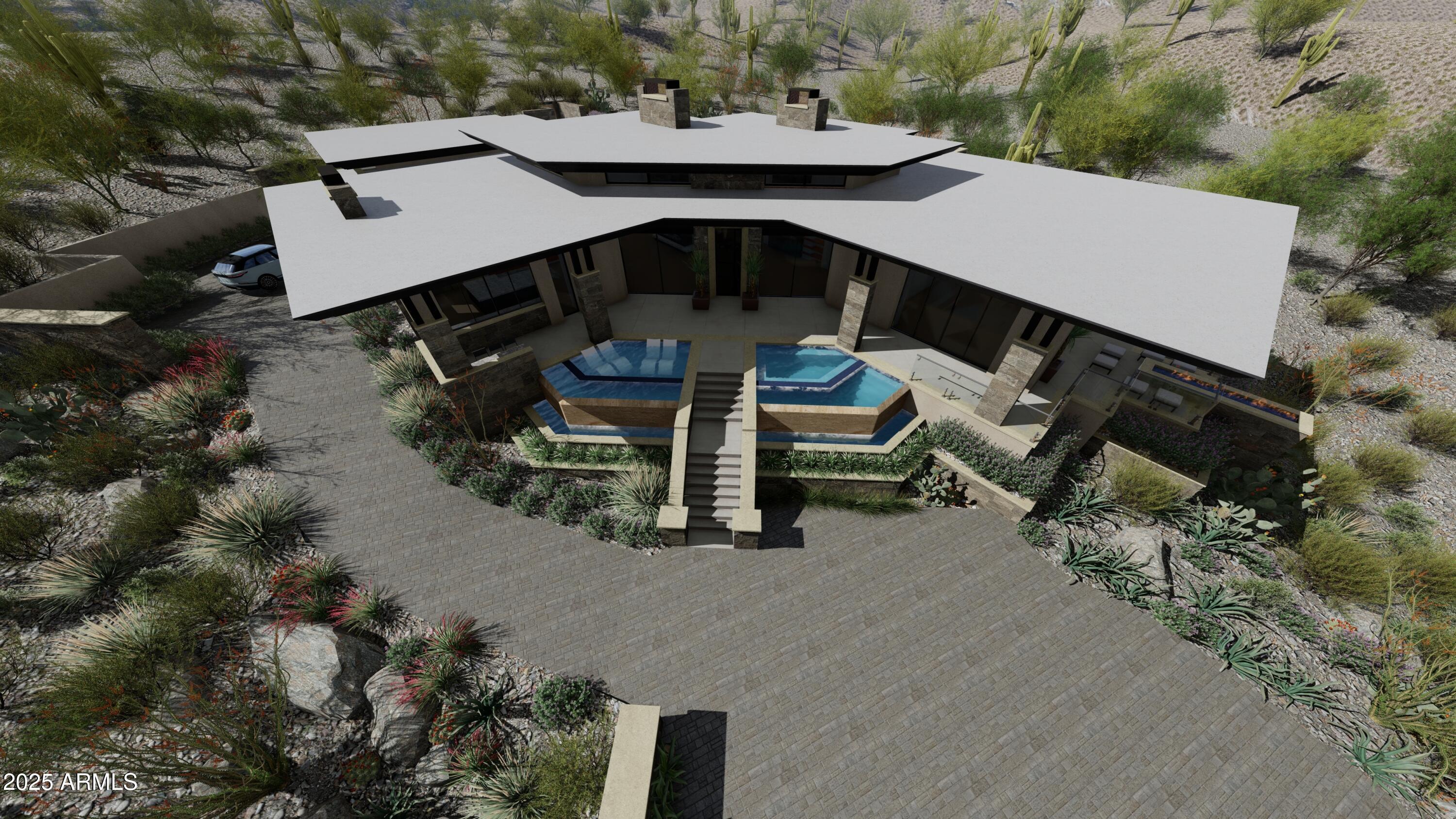 Scottsdale, Arizona 85255, United States, ,Land,Active,256823