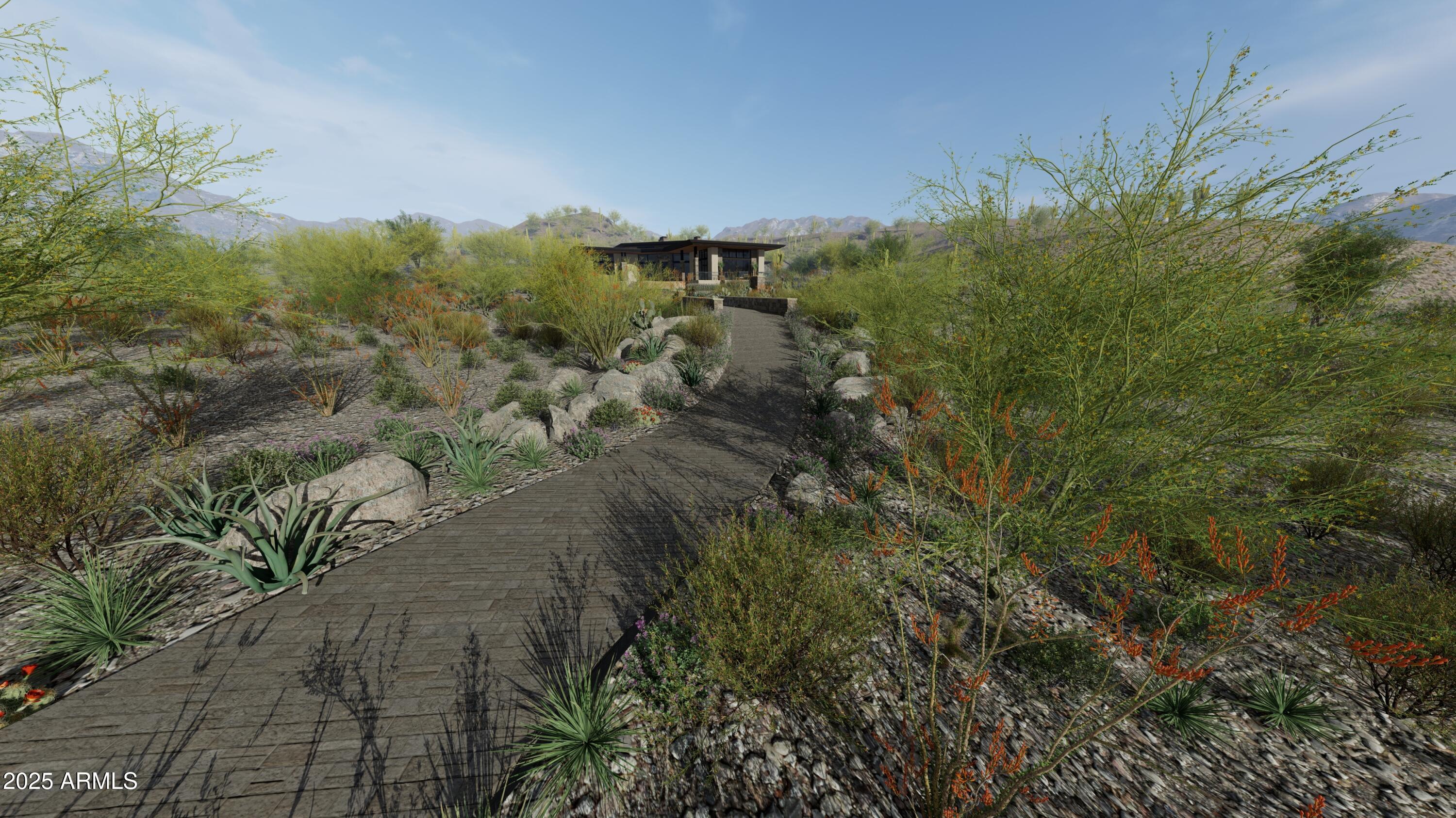 Scottsdale, Arizona 85255, United States, ,Land,Active,256823