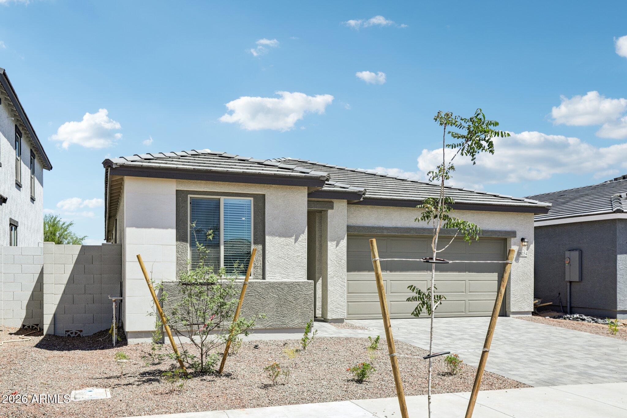 18154 W LA SENDA Drive