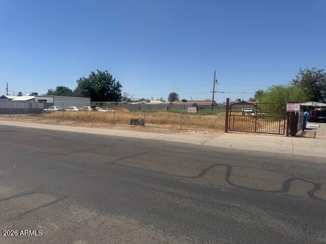 SOUTHGATE PARK - Land