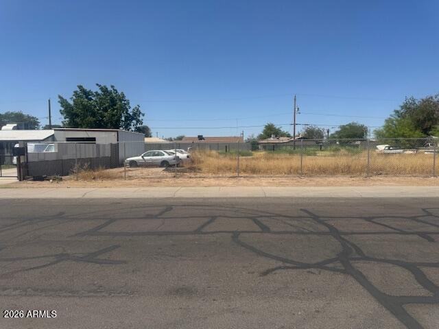SOUTHGATE PARK - Land