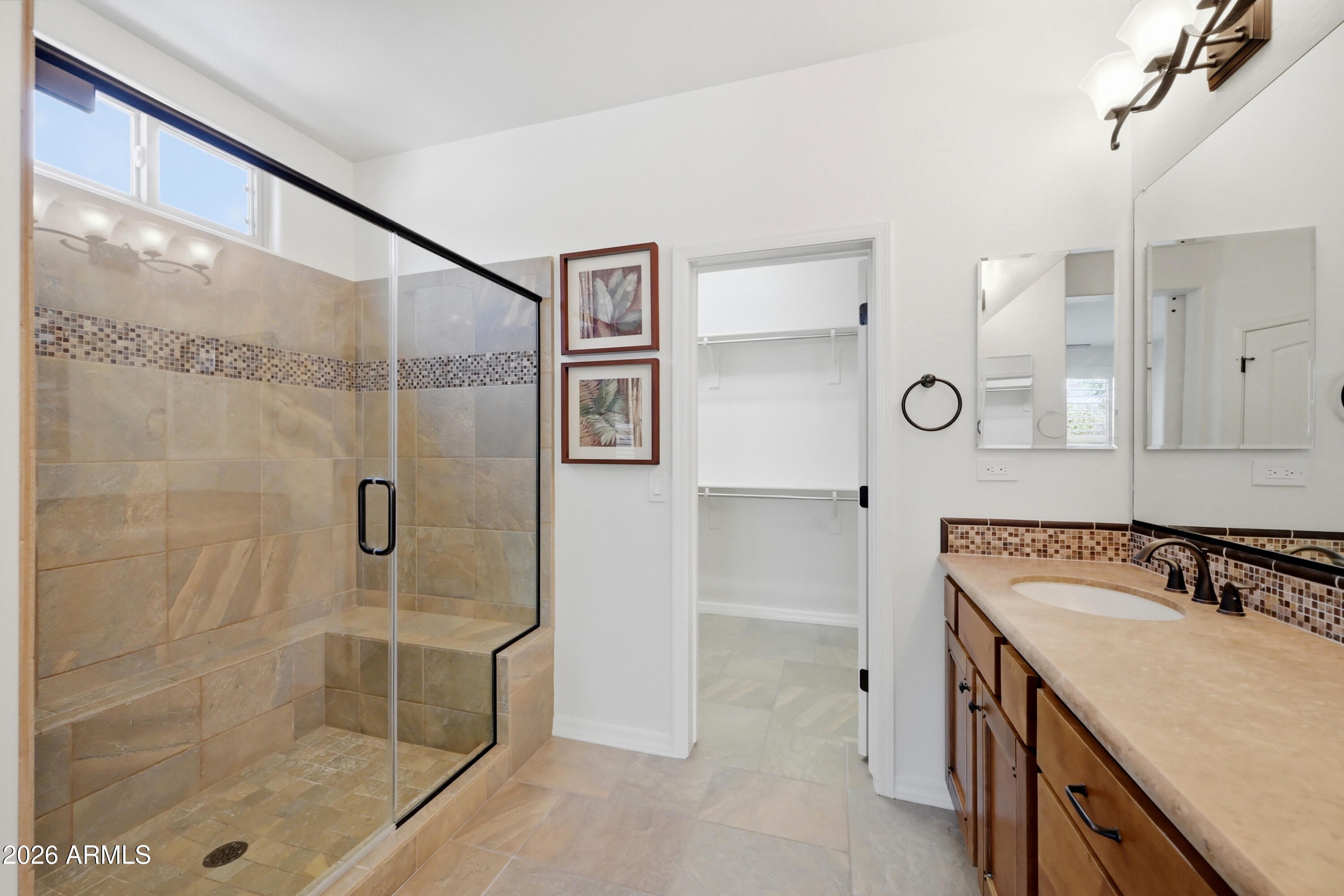 TRILOGY AT VISTANCIA - Residential