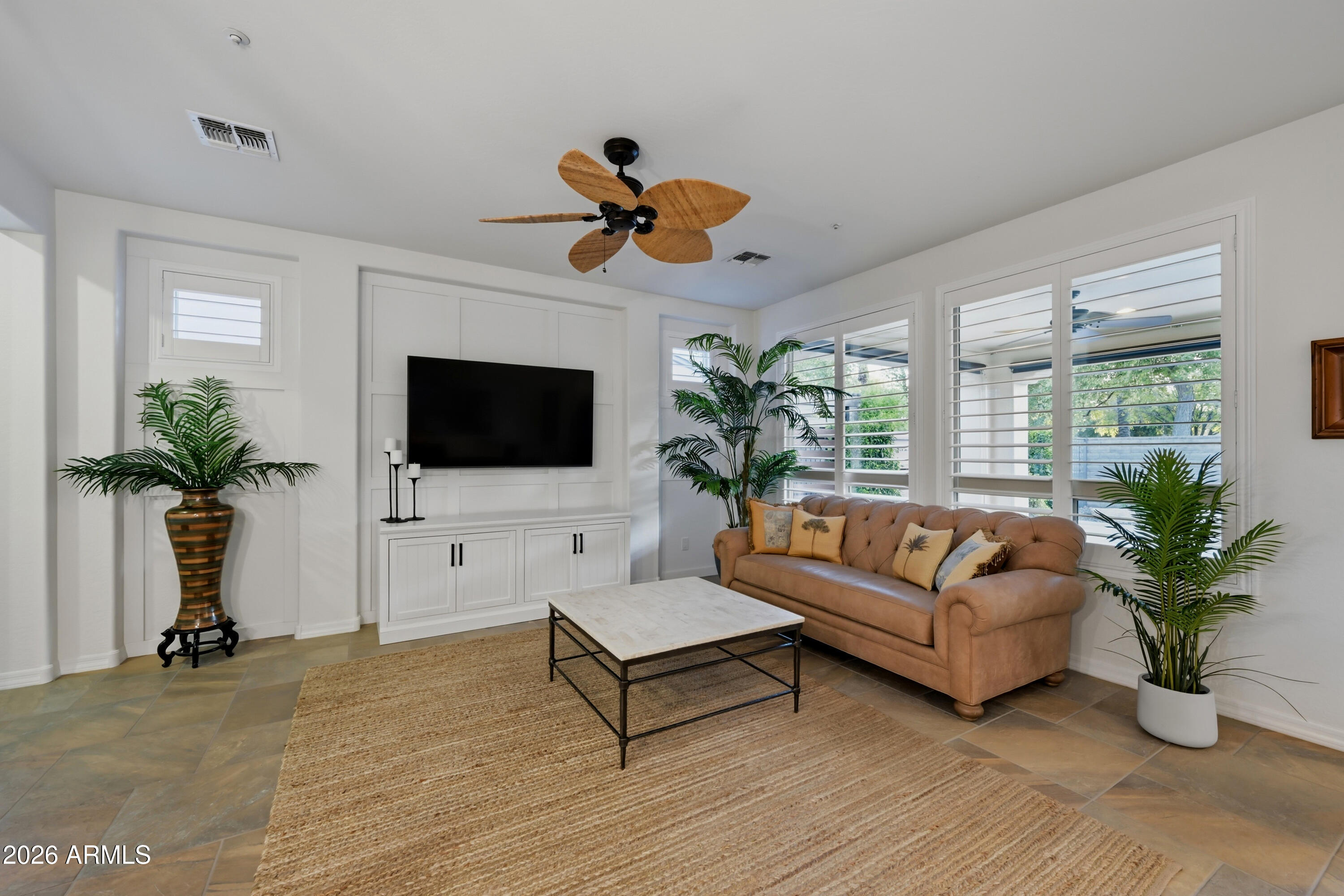 TRILOGY AT VISTANCIA - Residential