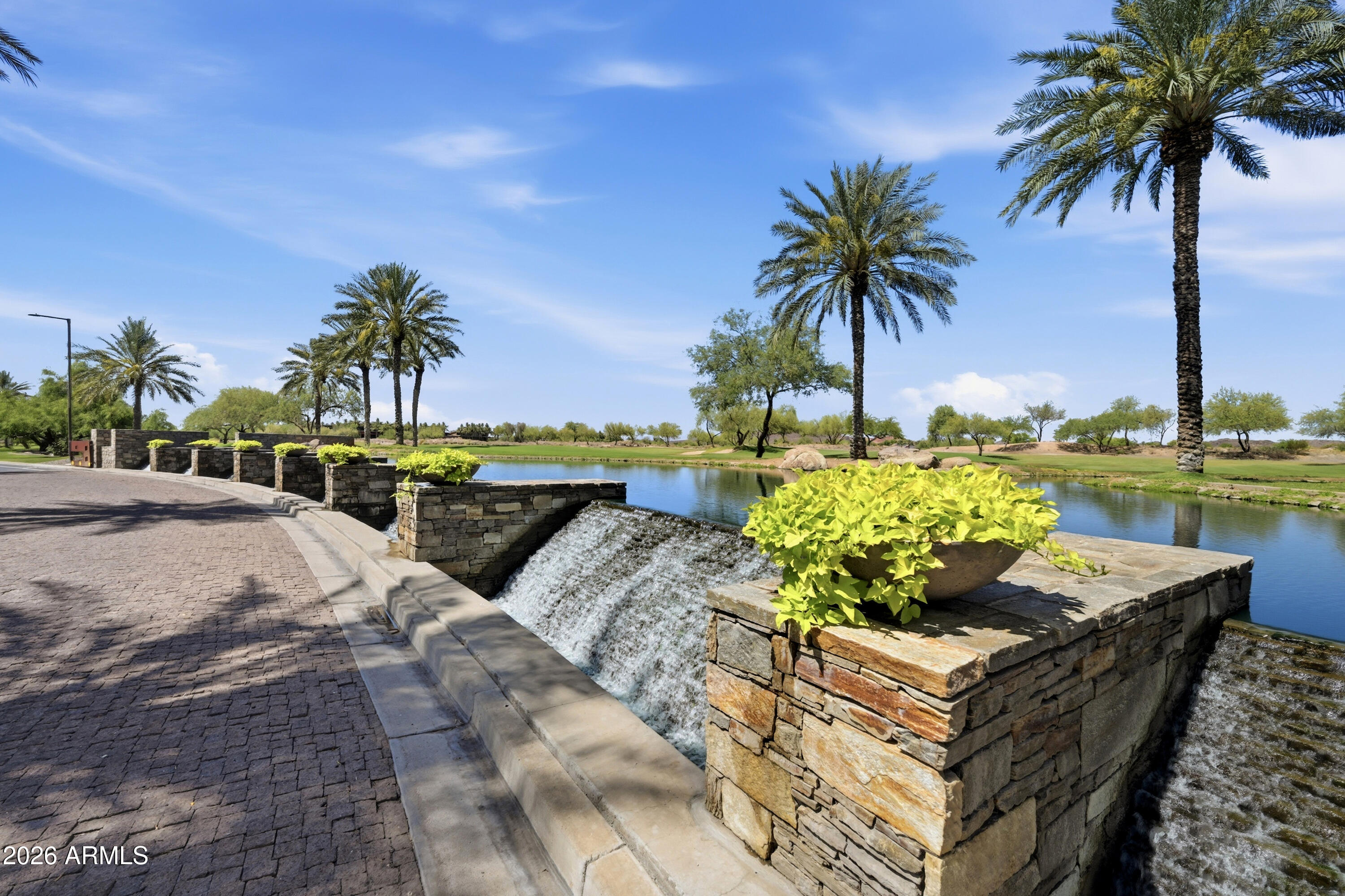 TRILOGY AT VISTANCIA - Residential