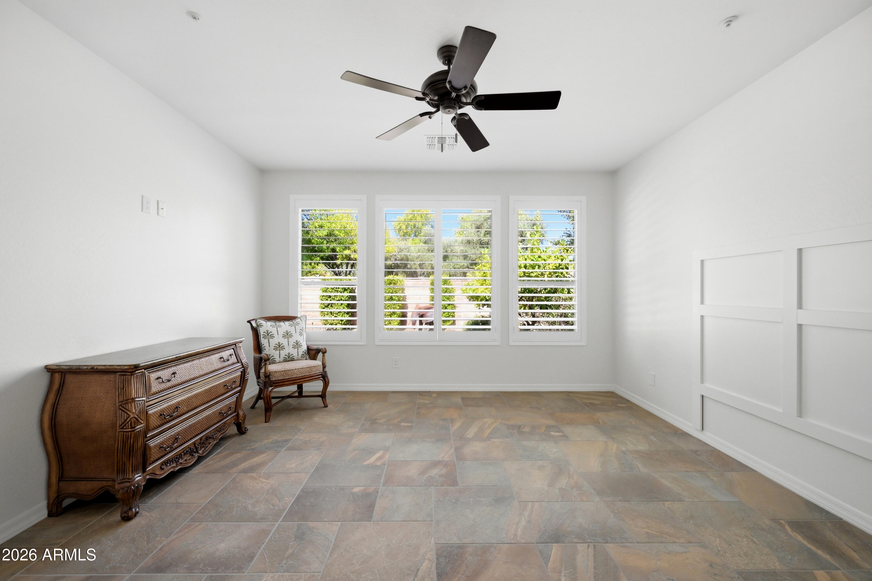 TRILOGY AT VISTANCIA - Residential