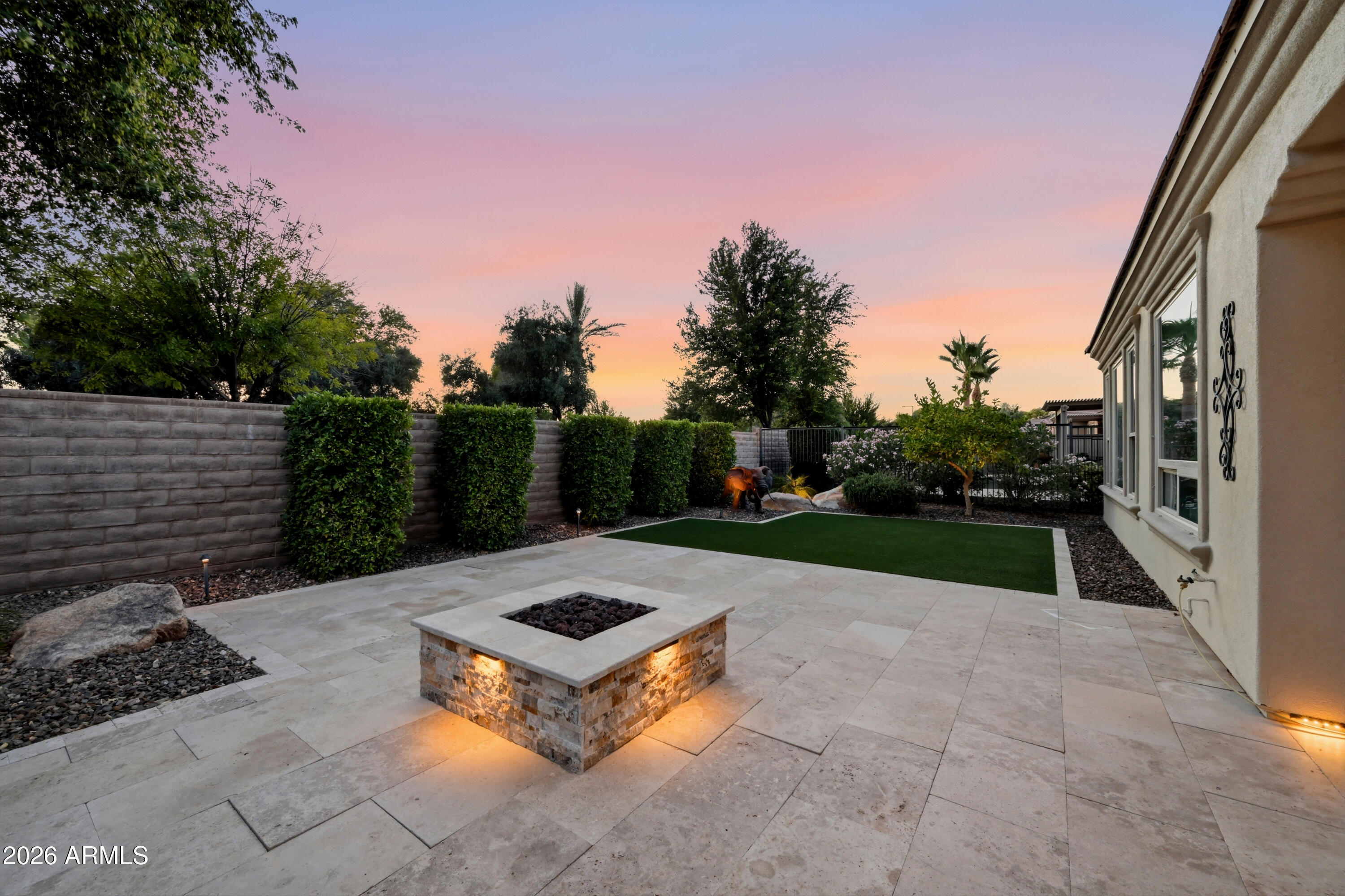 TRILOGY AT VISTANCIA - Residential