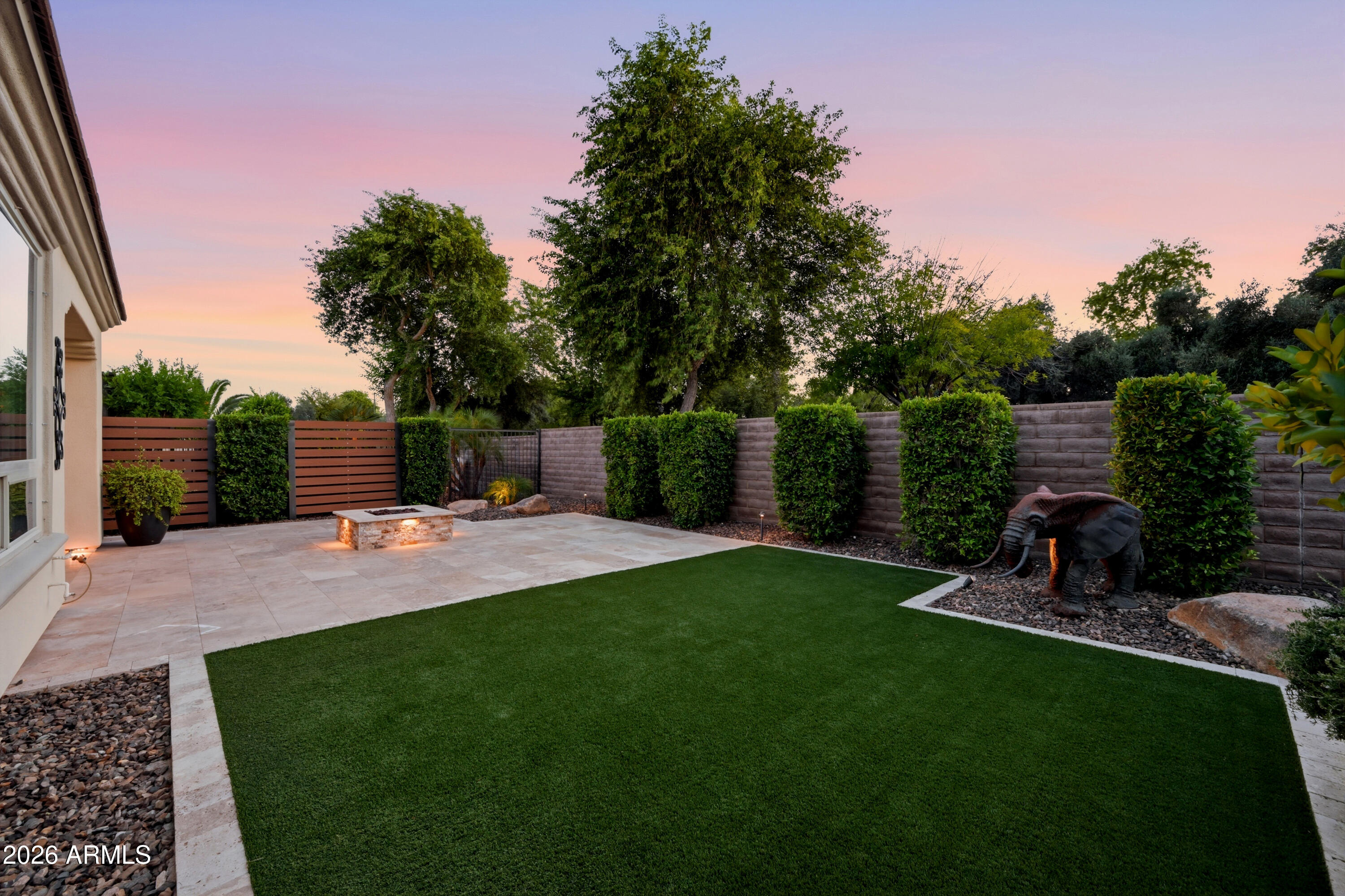 TRILOGY AT VISTANCIA - Residential