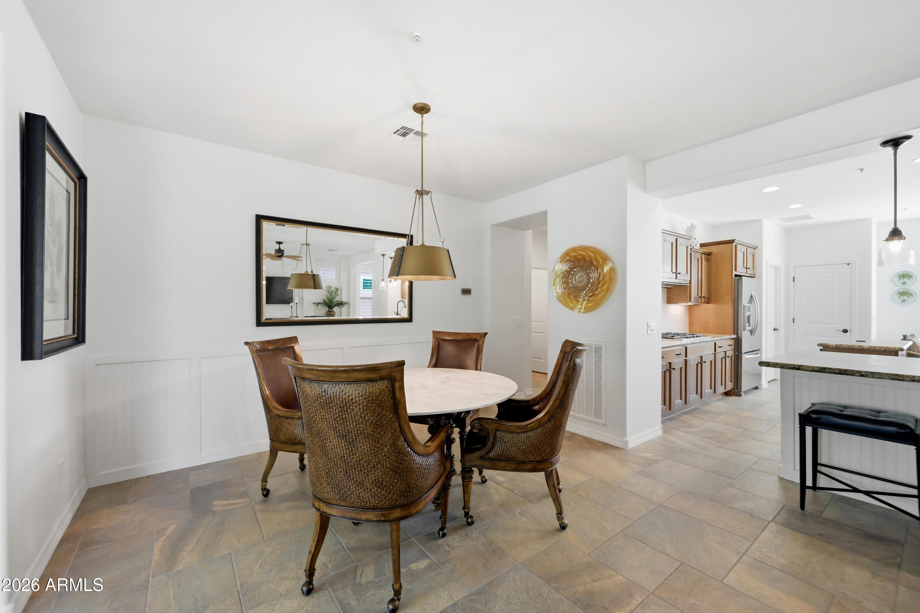 TRILOGY AT VISTANCIA - Residential