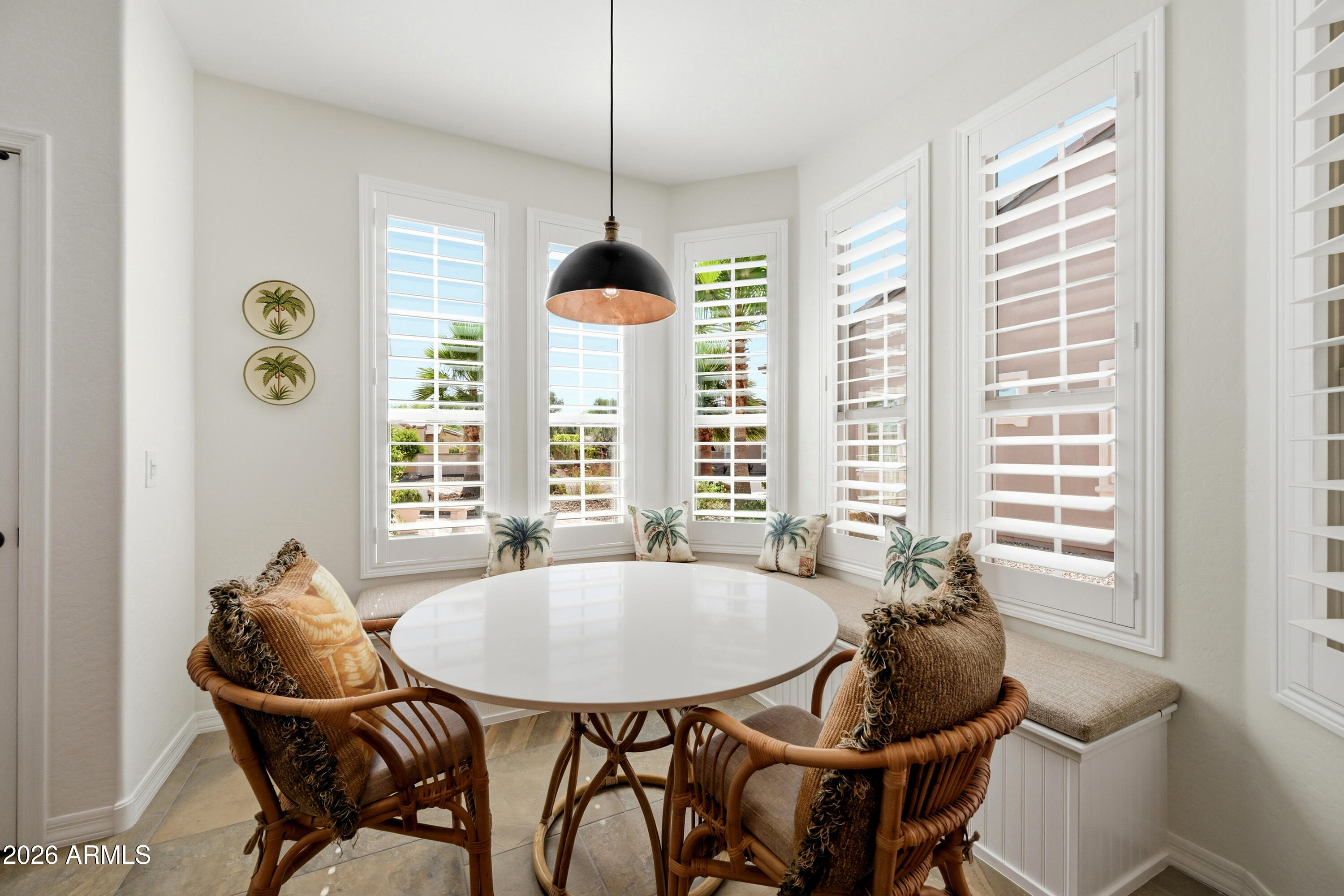 TRILOGY AT VISTANCIA - Residential