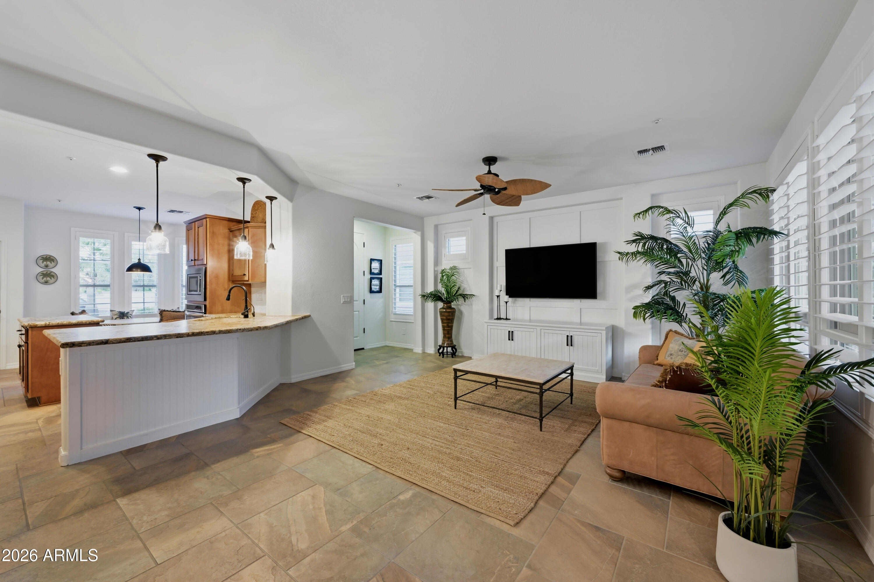 TRILOGY AT VISTANCIA - Residential