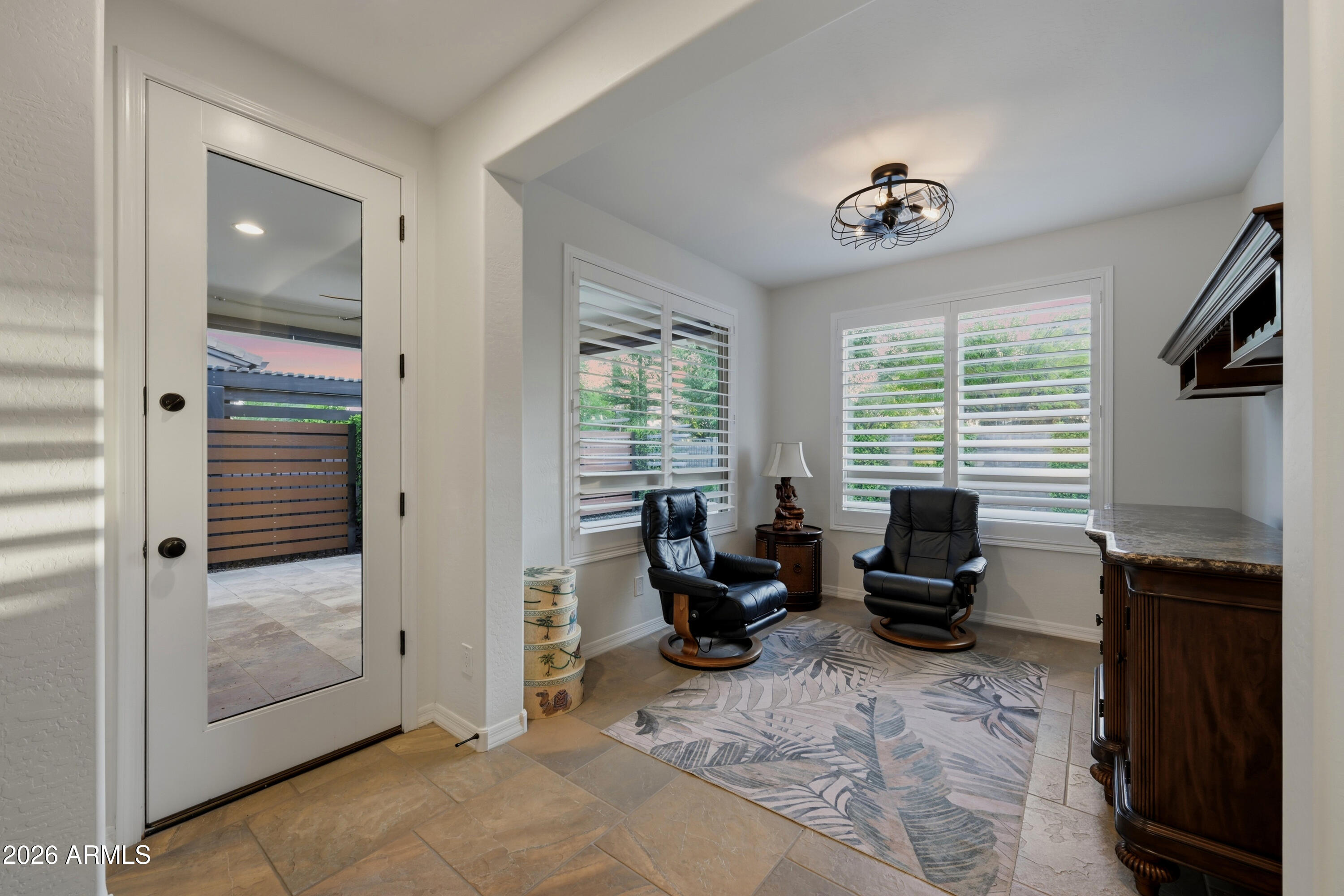 TRILOGY AT VISTANCIA - Residential
