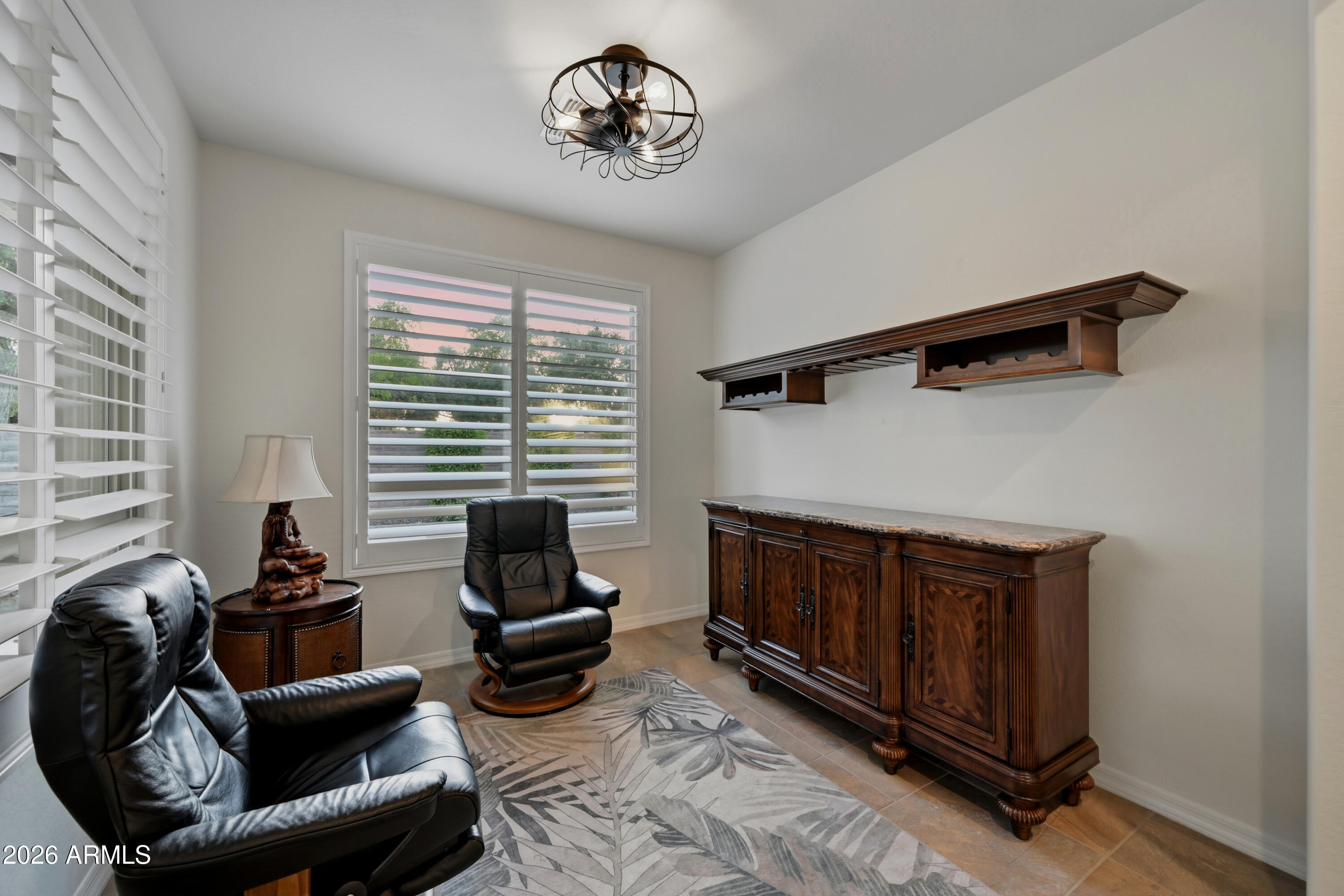 TRILOGY AT VISTANCIA - Residential