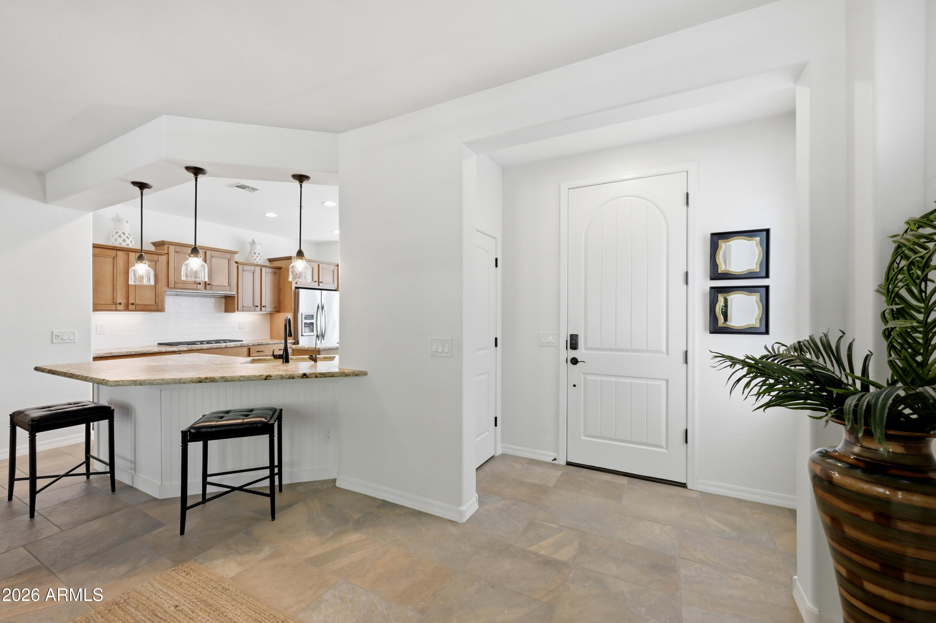 TRILOGY AT VISTANCIA - Residential
