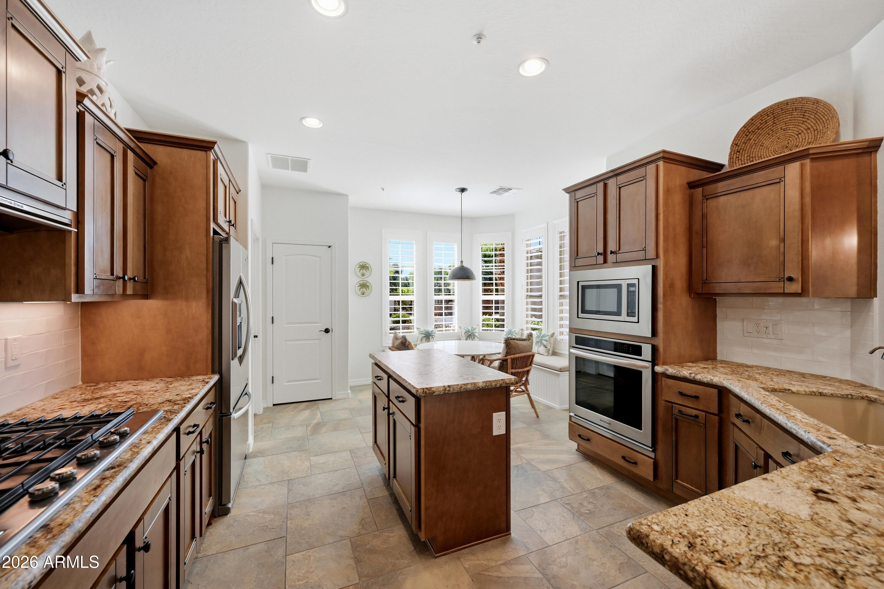 TRILOGY AT VISTANCIA - Residential