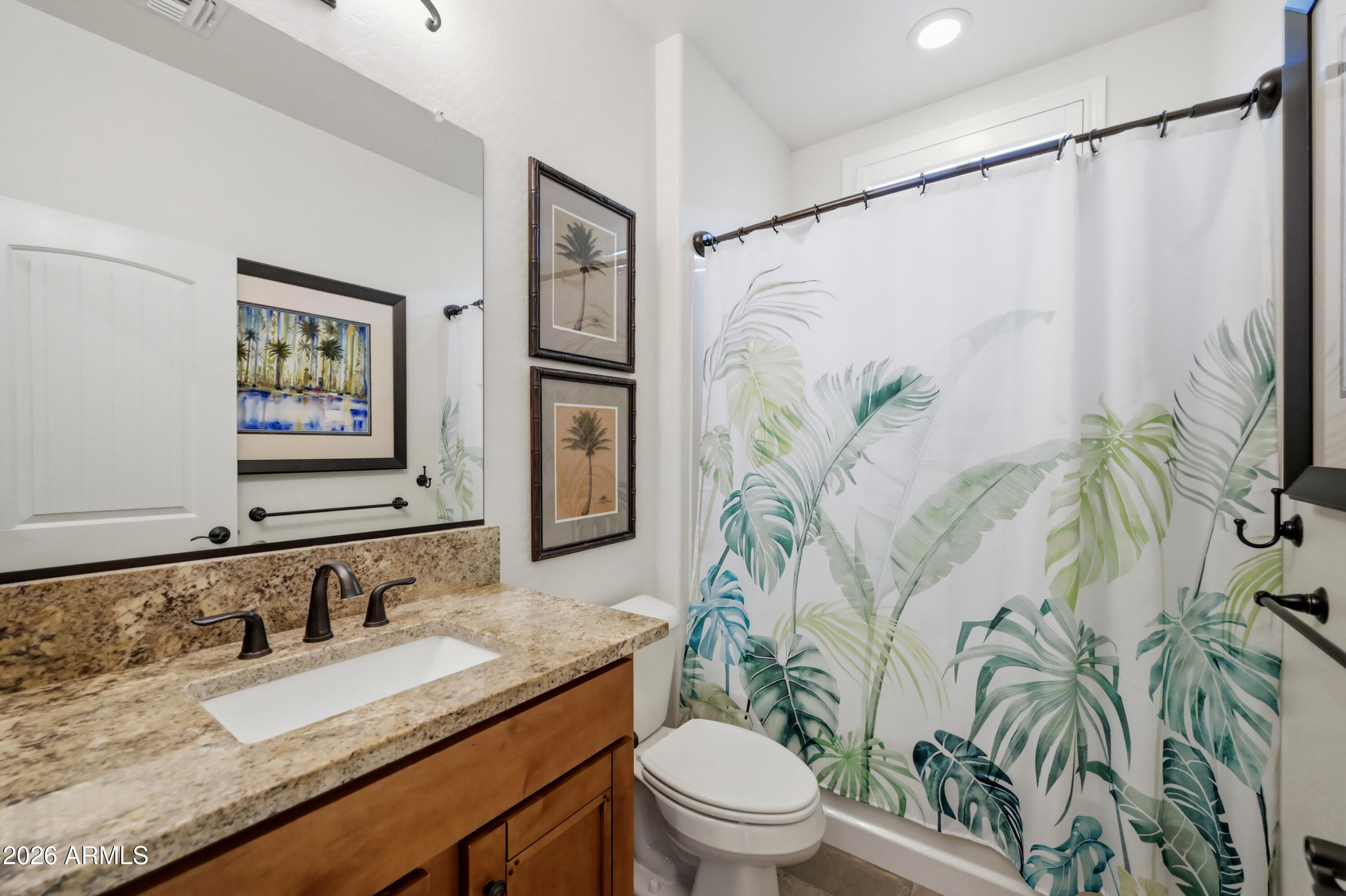 TRILOGY AT VISTANCIA - Residential