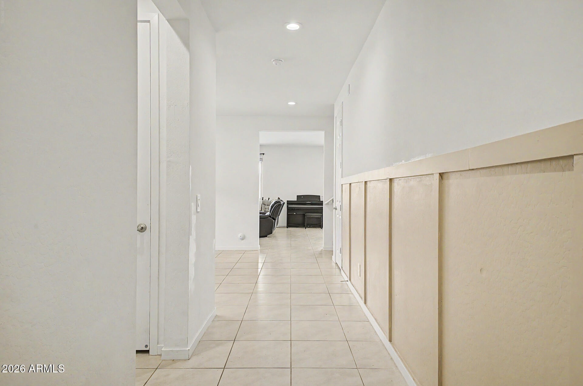 RE-PLAT OF PARCEL 19 AT HOMESTEAD NORTH - Residential
