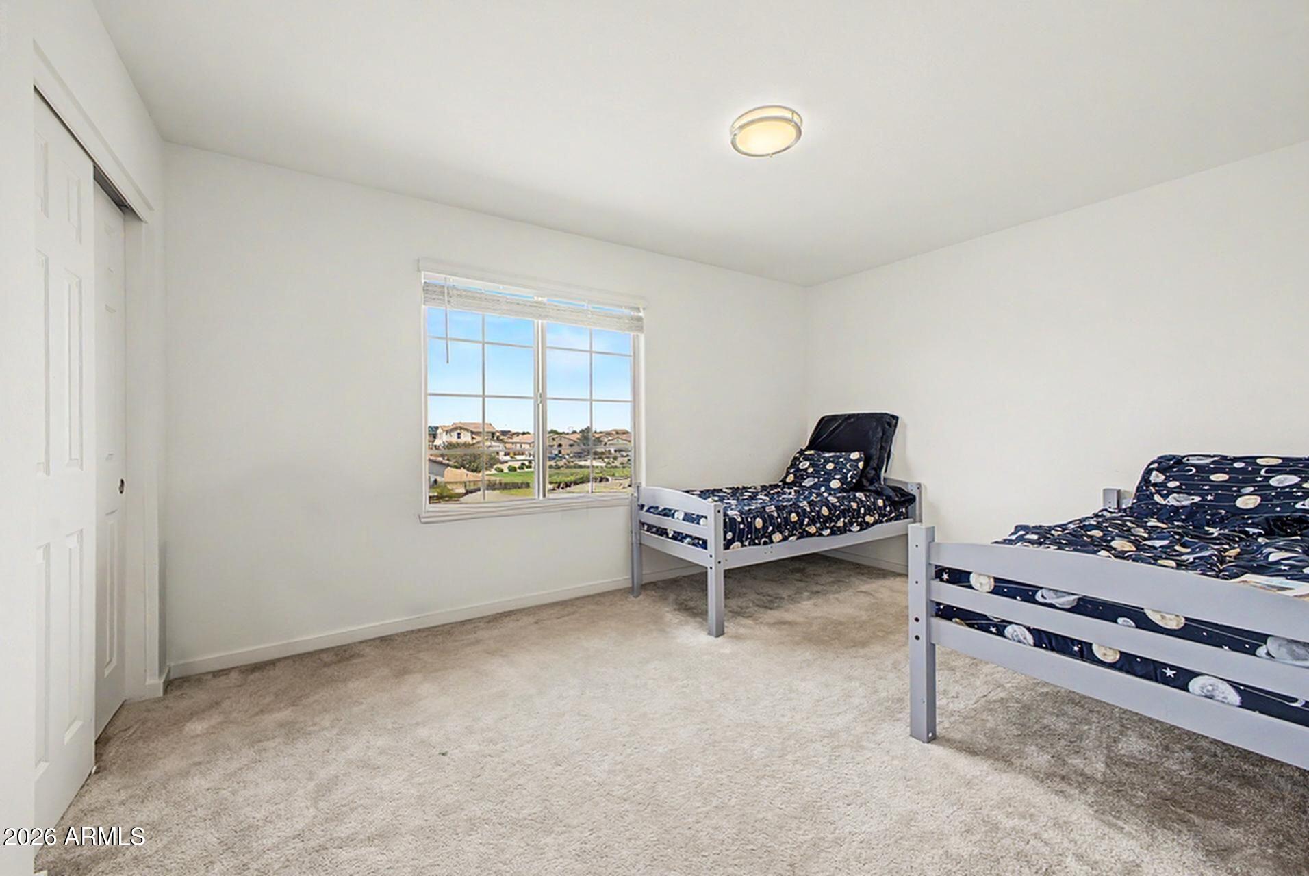 RE-PLAT OF PARCEL 19 AT HOMESTEAD NORTH - Residential